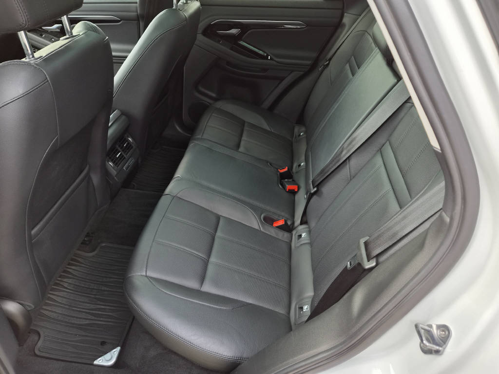 LAND ROVER Range Rover Evoque 2.0 T 200cv SE-image-9
