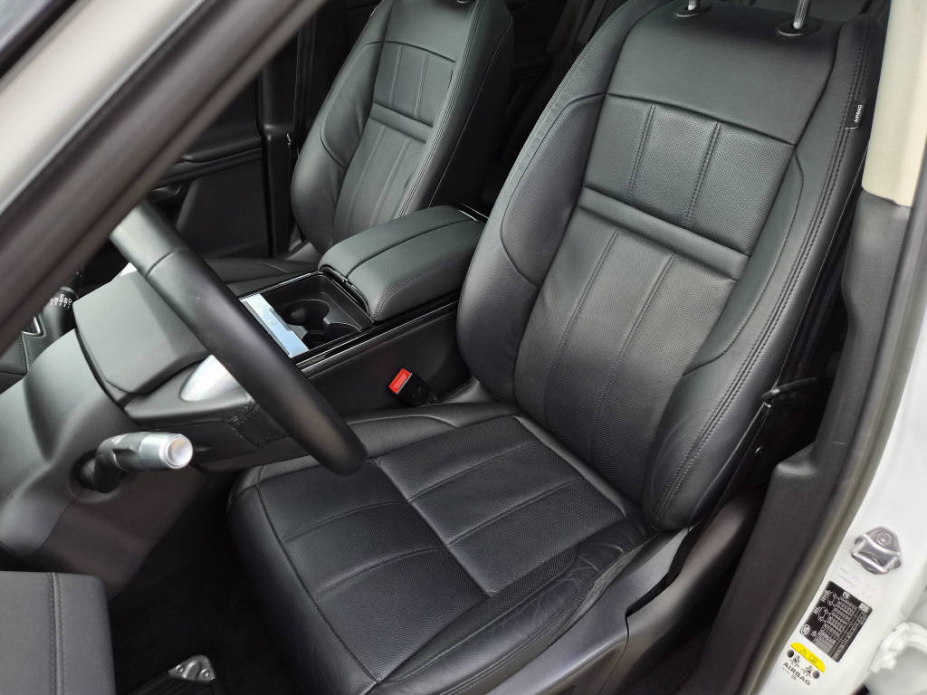 LAND ROVER Range Rover Evoque 2.0 T 200cv SE-image-8
