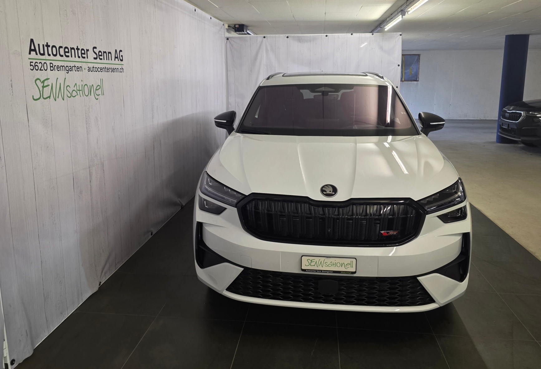 SKODA Kodiaq 2.0 TSI RS 4x4-showroom-element-1