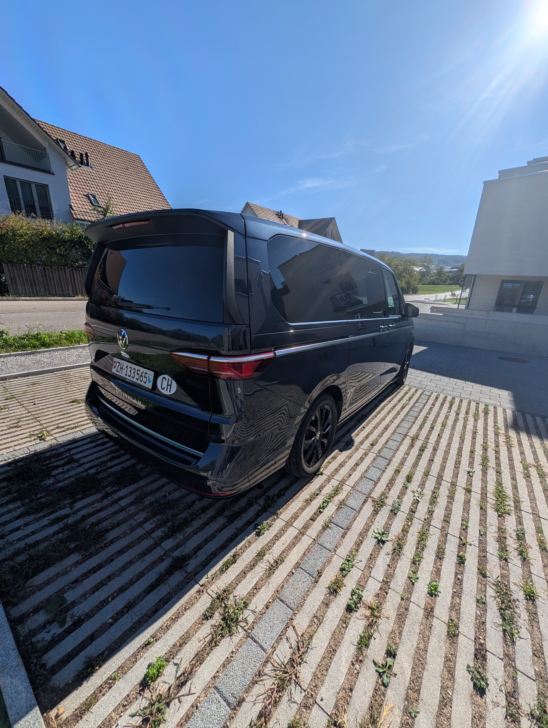 VW 2.0 TDI Style DSG Lang *TOP Ausstattung*-image-5