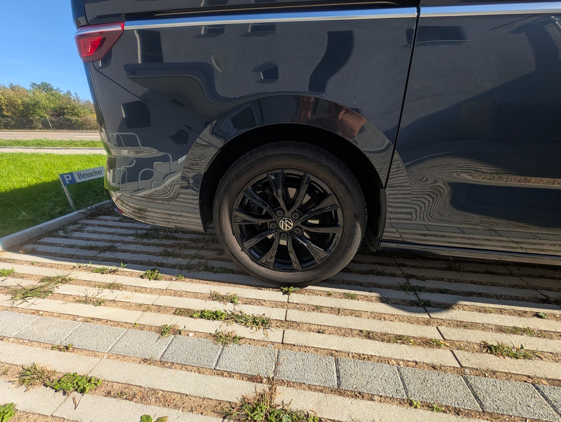 VW 2.0 TDI Style DSG Lang *TOP Ausstattung*-image-4