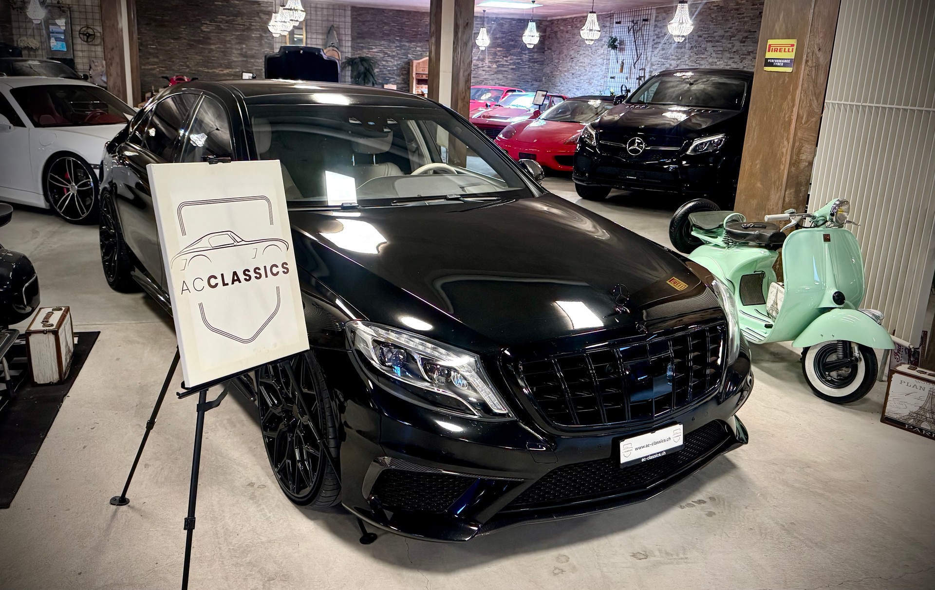 MERCEDES-BENZ S 63 AMG L 4Matic Speedshift MCT-showroom-element-3