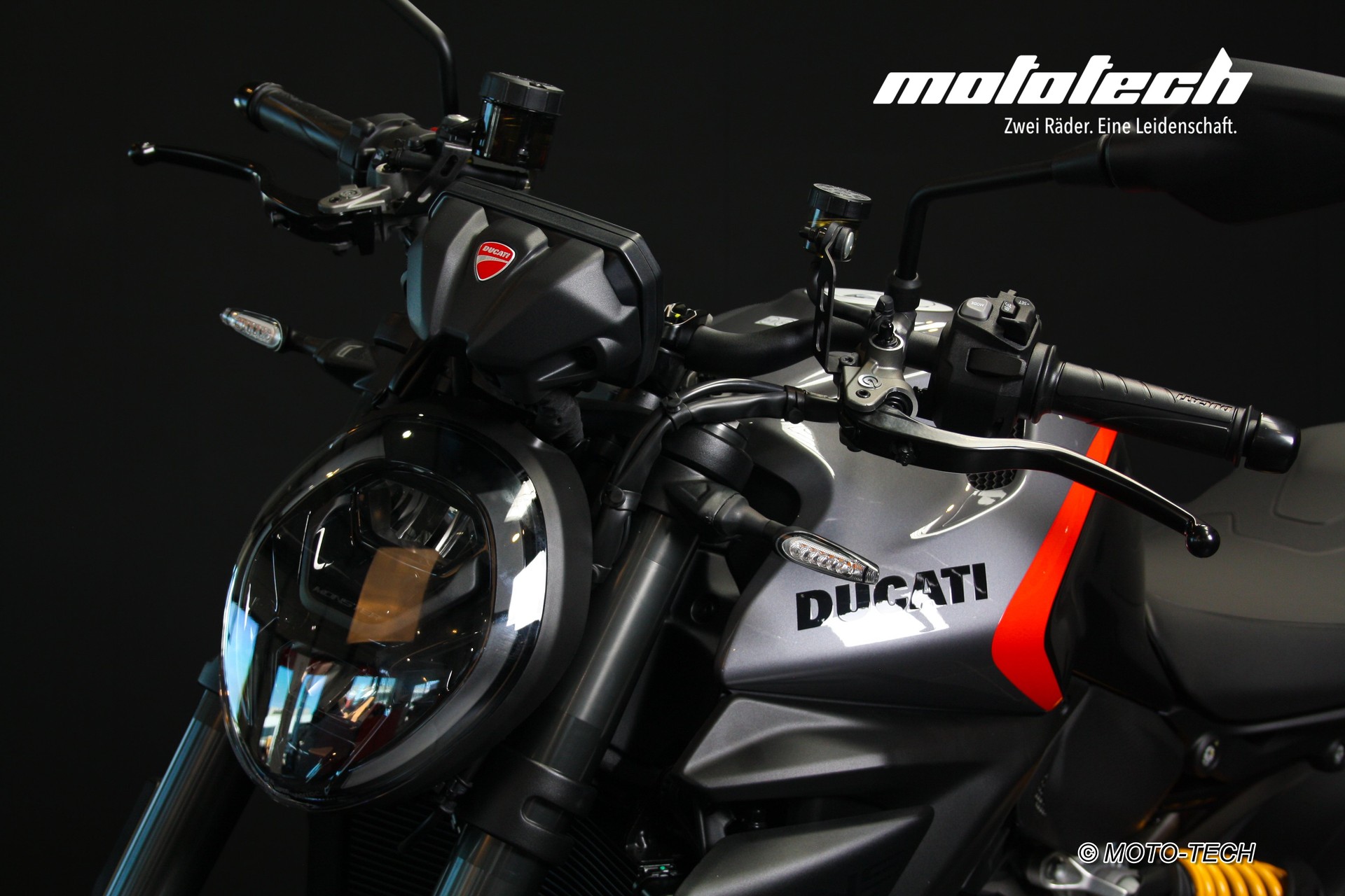 DUCATI Monster 890-image-6