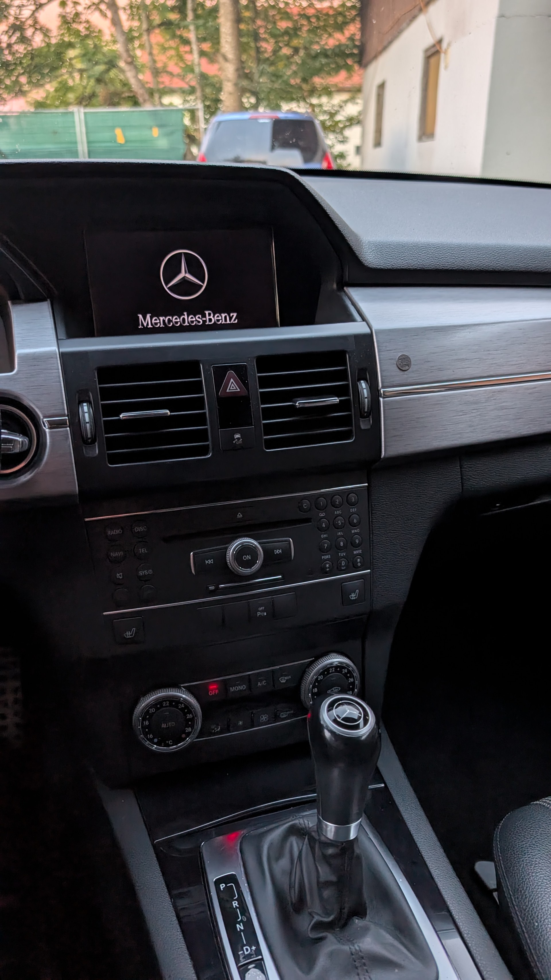 MERCEDES-BENZ GLK 250 CDI BlueEfficiency 4Matic 7G-Tronic MFK 2026-image-13