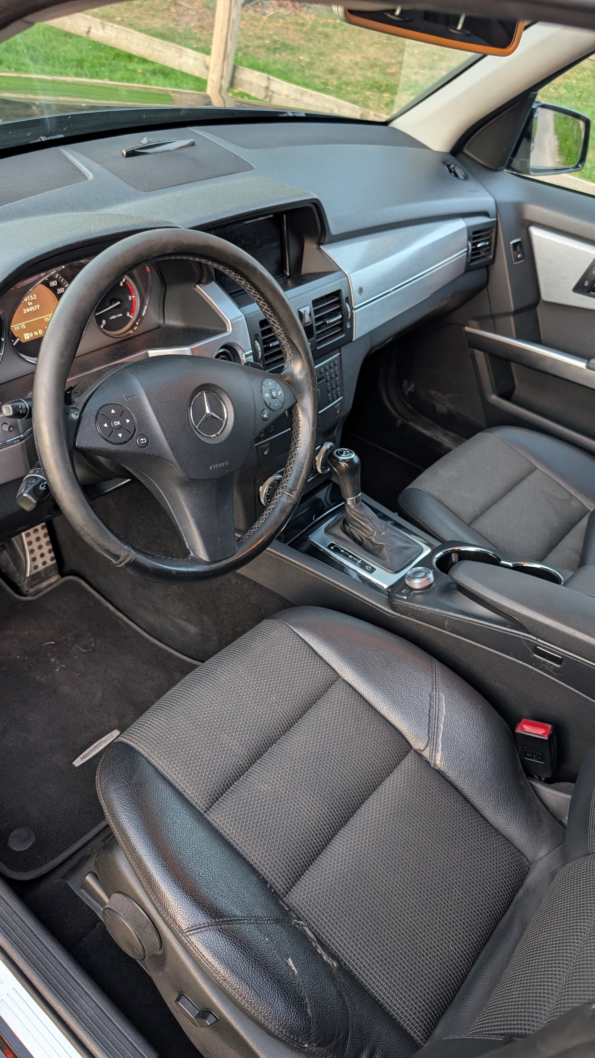 MERCEDES-BENZ GLK 250 CDI BlueEfficiency 4Matic 7G-Tronic MFK 2026-image-15