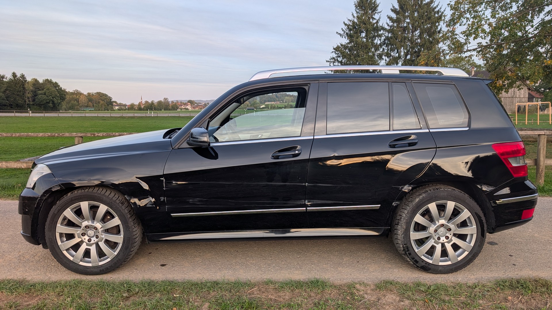 MERCEDES-BENZ GLK 250 CDI BlueEfficiency 4Matic 7G-Tronic MFK 2026-image-3