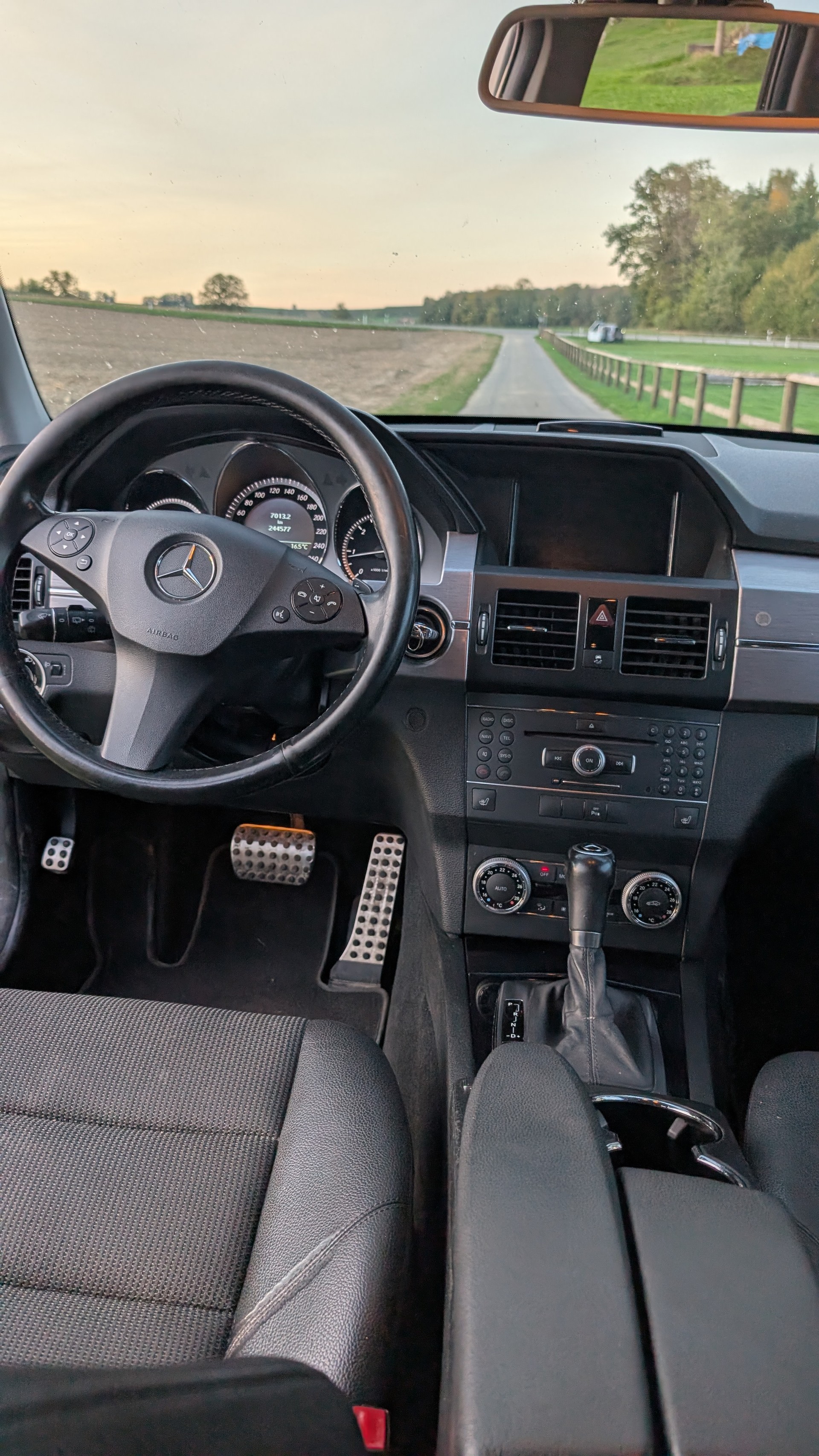 MERCEDES-BENZ GLK 250 CDI BlueEfficiency 4Matic 7G-Tronic MFK 2026-image-10