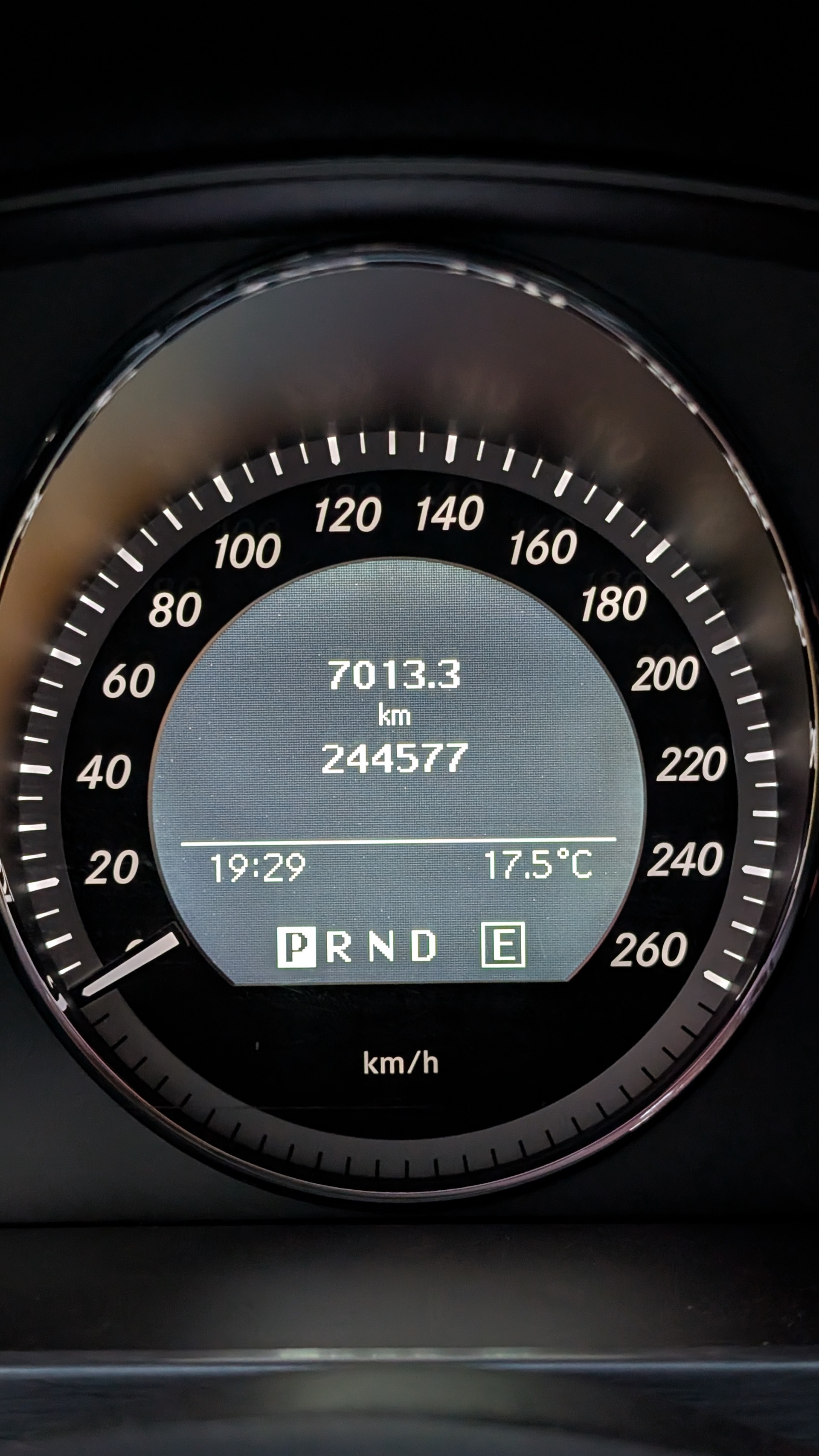 MERCEDES-BENZ GLK 250 CDI BlueEfficiency 4Matic 7G-Tronic MFK 2026-image-12