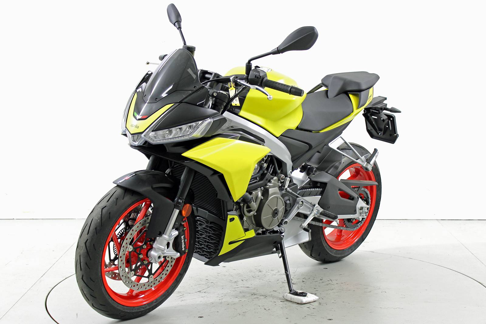 APRILIA Tuono 660 ABS-image-2