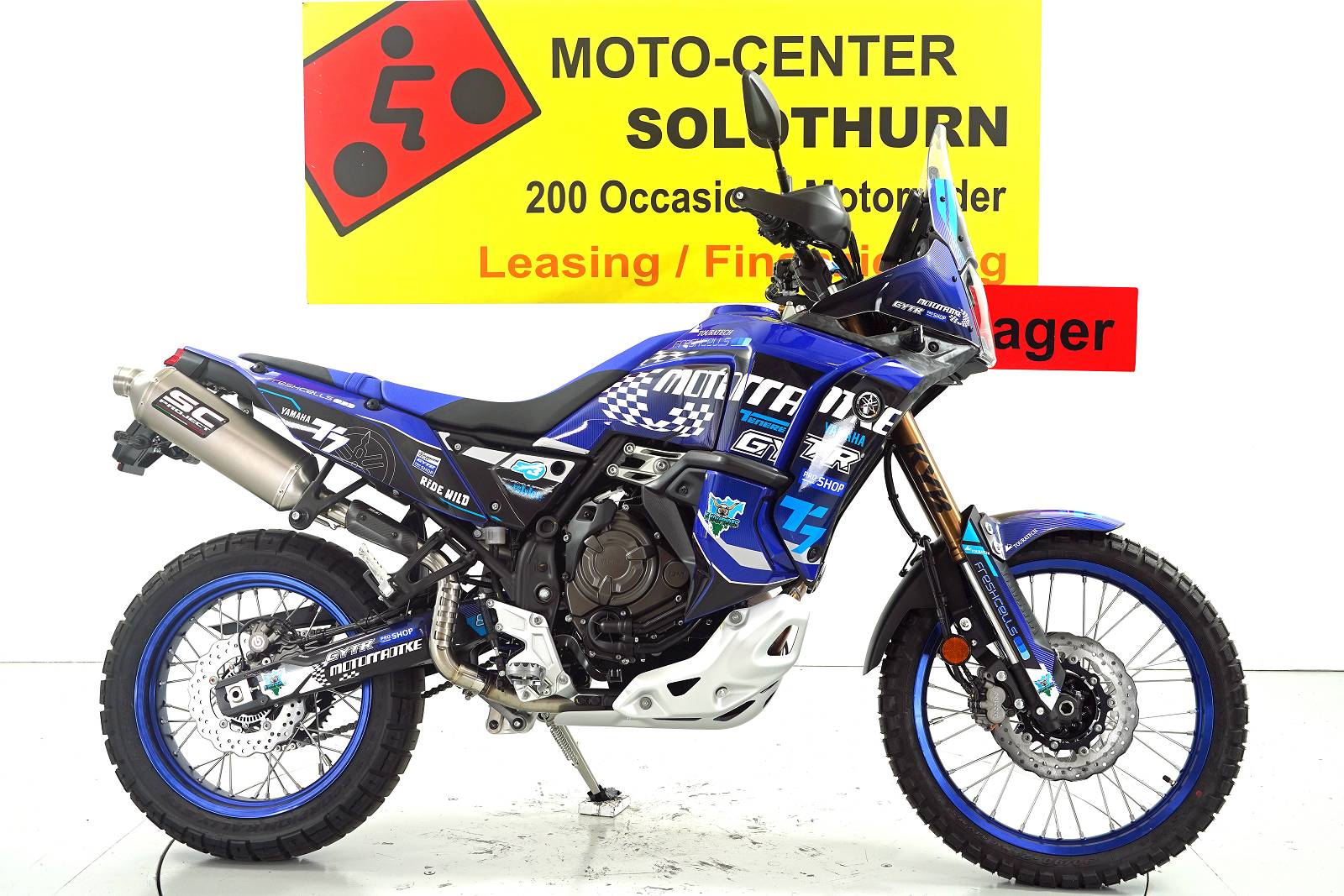 YAMAHA Tenere 700 World Raid ABS SC-Project-image-0