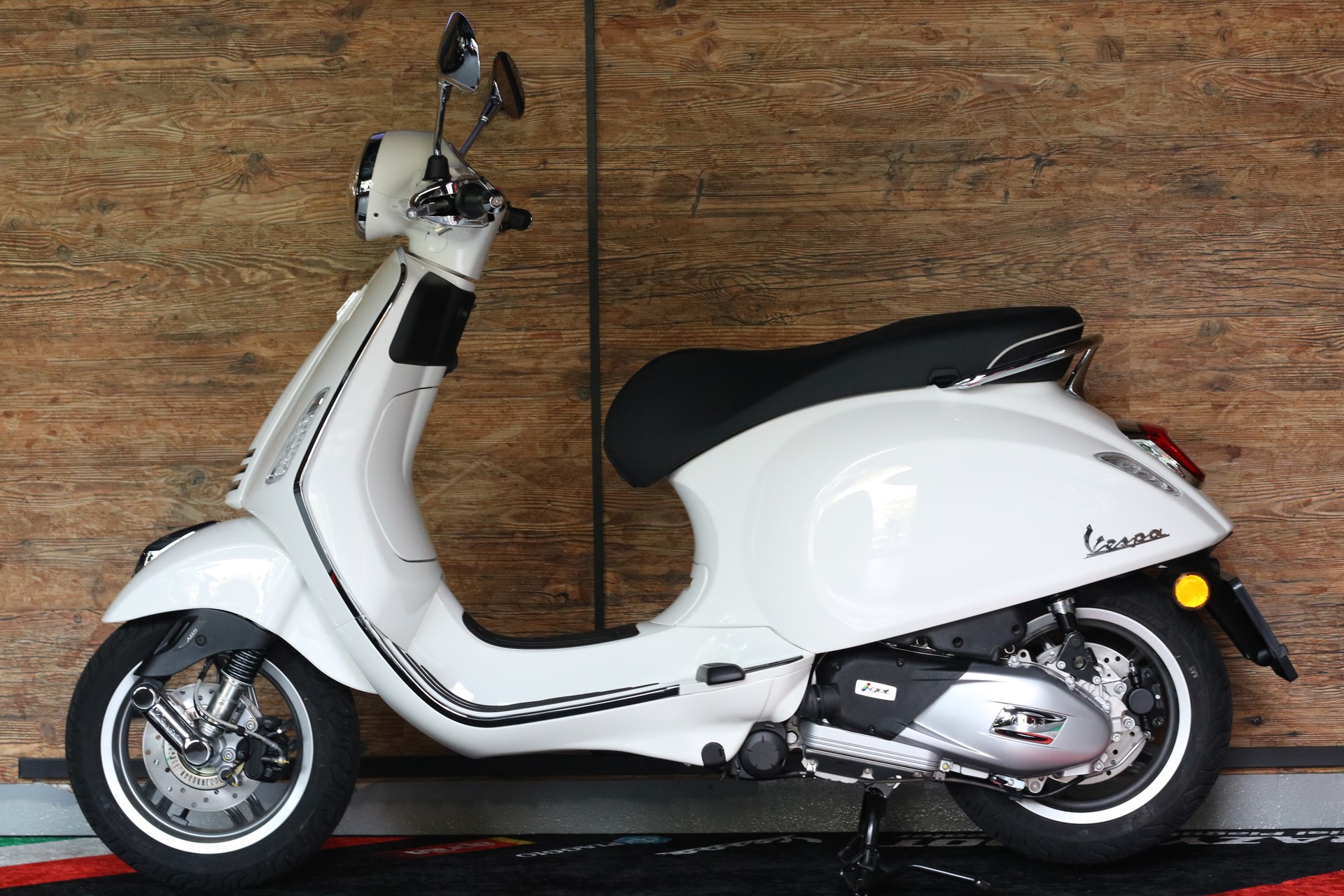 PIAGGIO Vespa Primavera 125 MY26