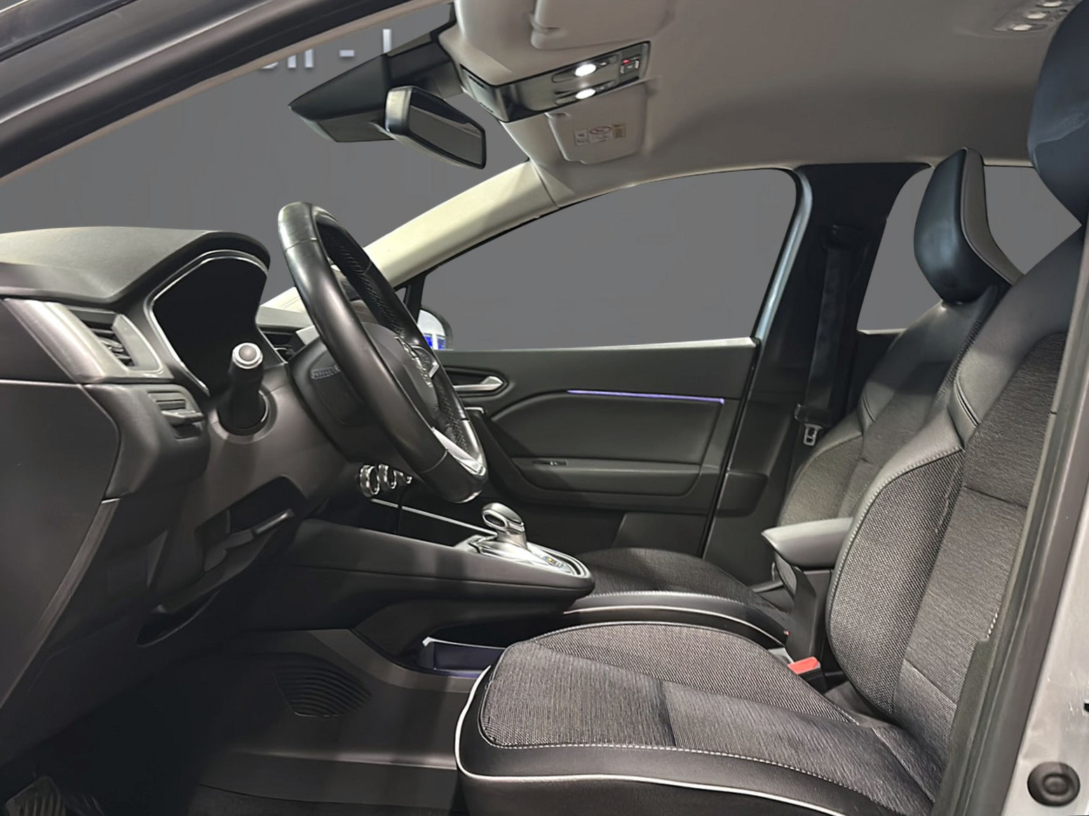 RENAULT Captur 1.6 E-Tech 160 Intens DHT-image-9