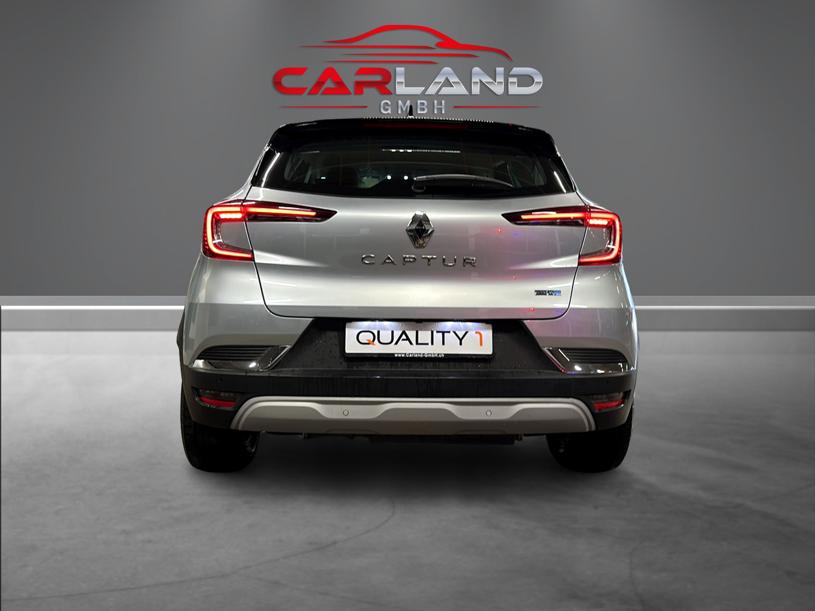 RENAULT Captur 1.6 E-Tech 160 Intens DHT-image-6