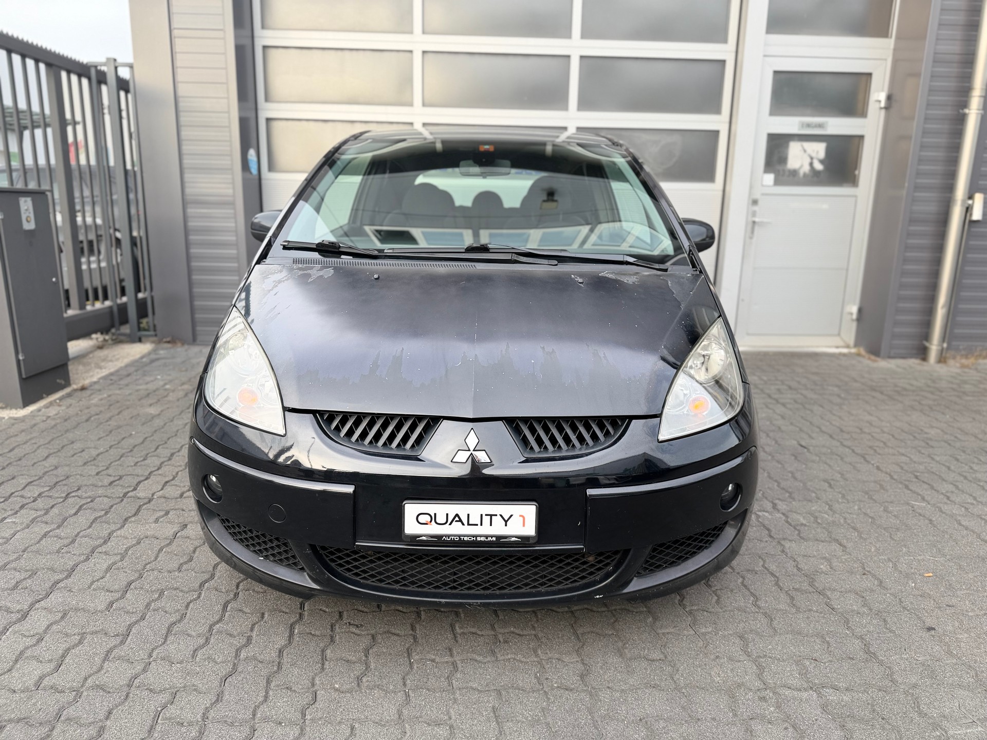 MITSUBISHI Colt 1.5 16V Turbo-showroom-element-2