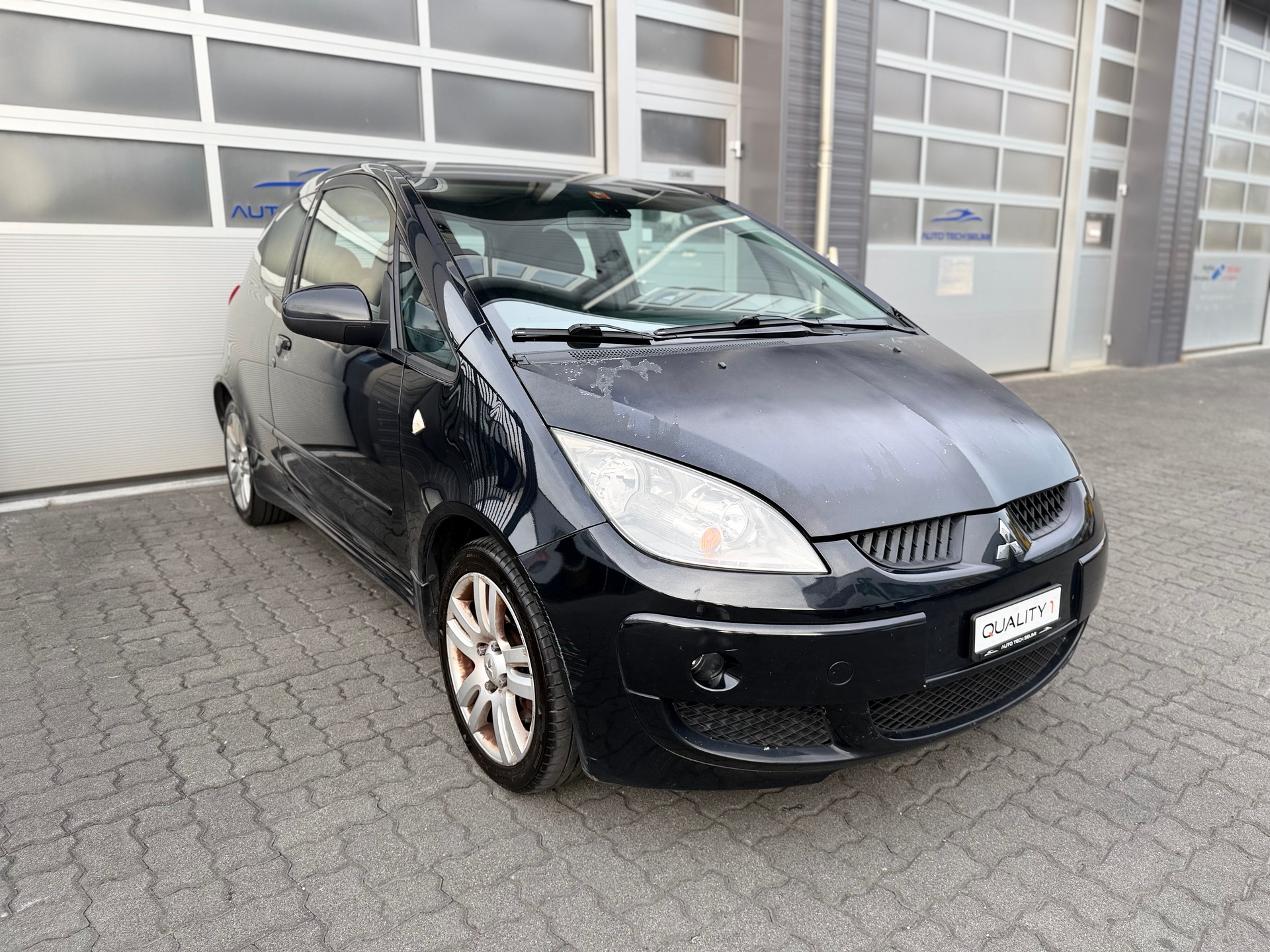 MITSUBISHI Colt 1.5 16V Turbo-showroom-element-3