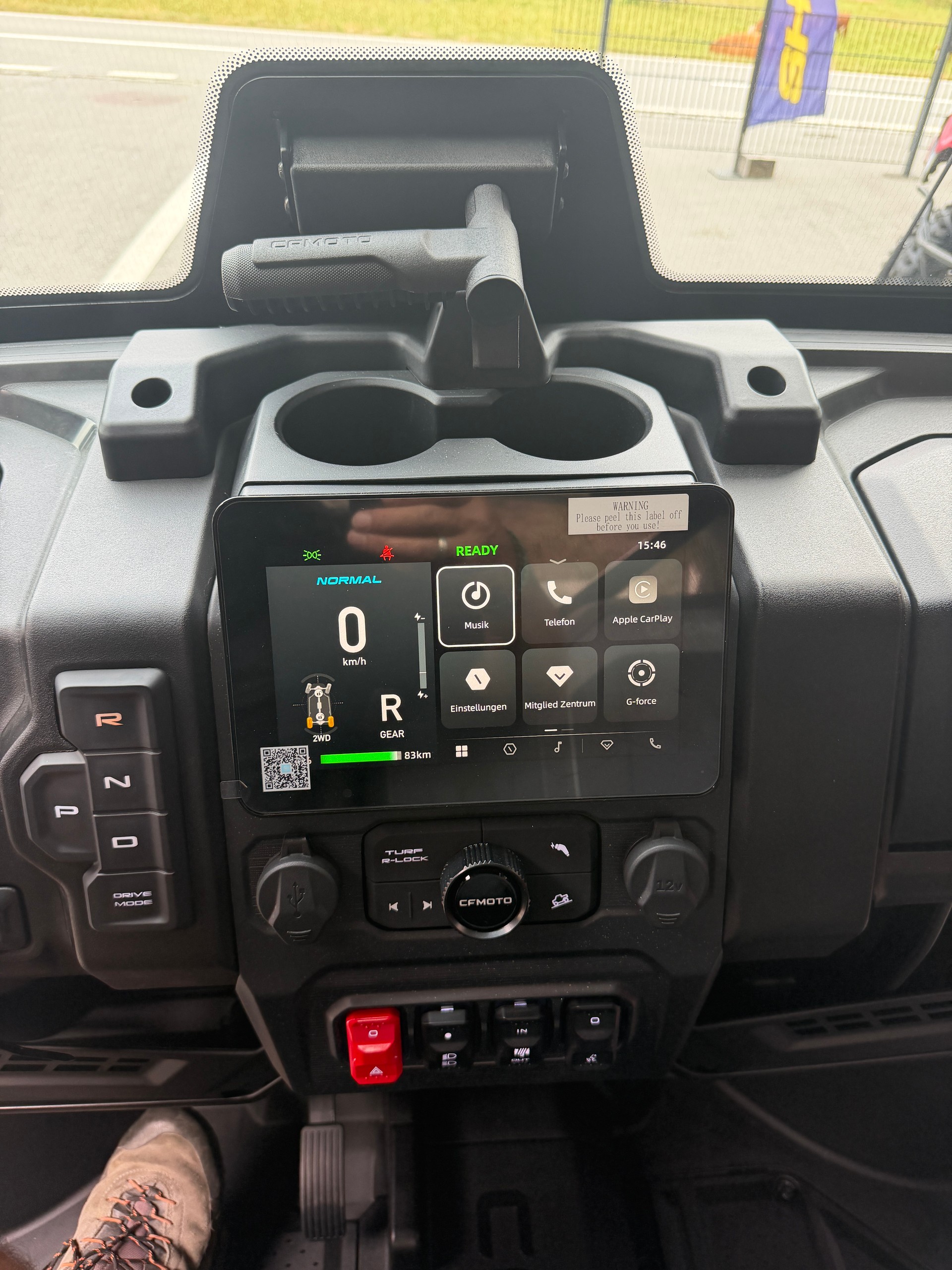 CF MOTO U6 EV-image-7