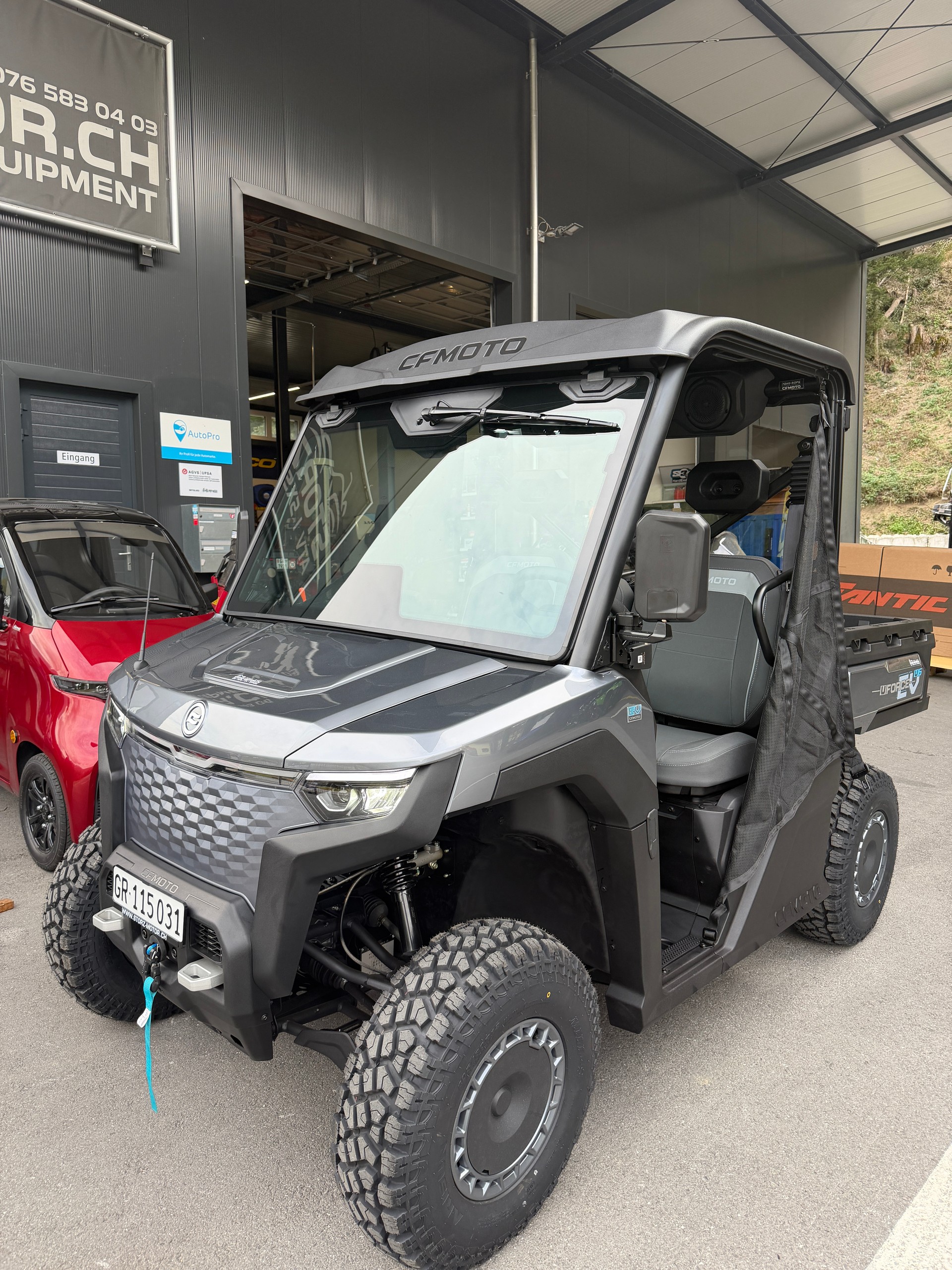 CF MOTO U6 EV-image-1