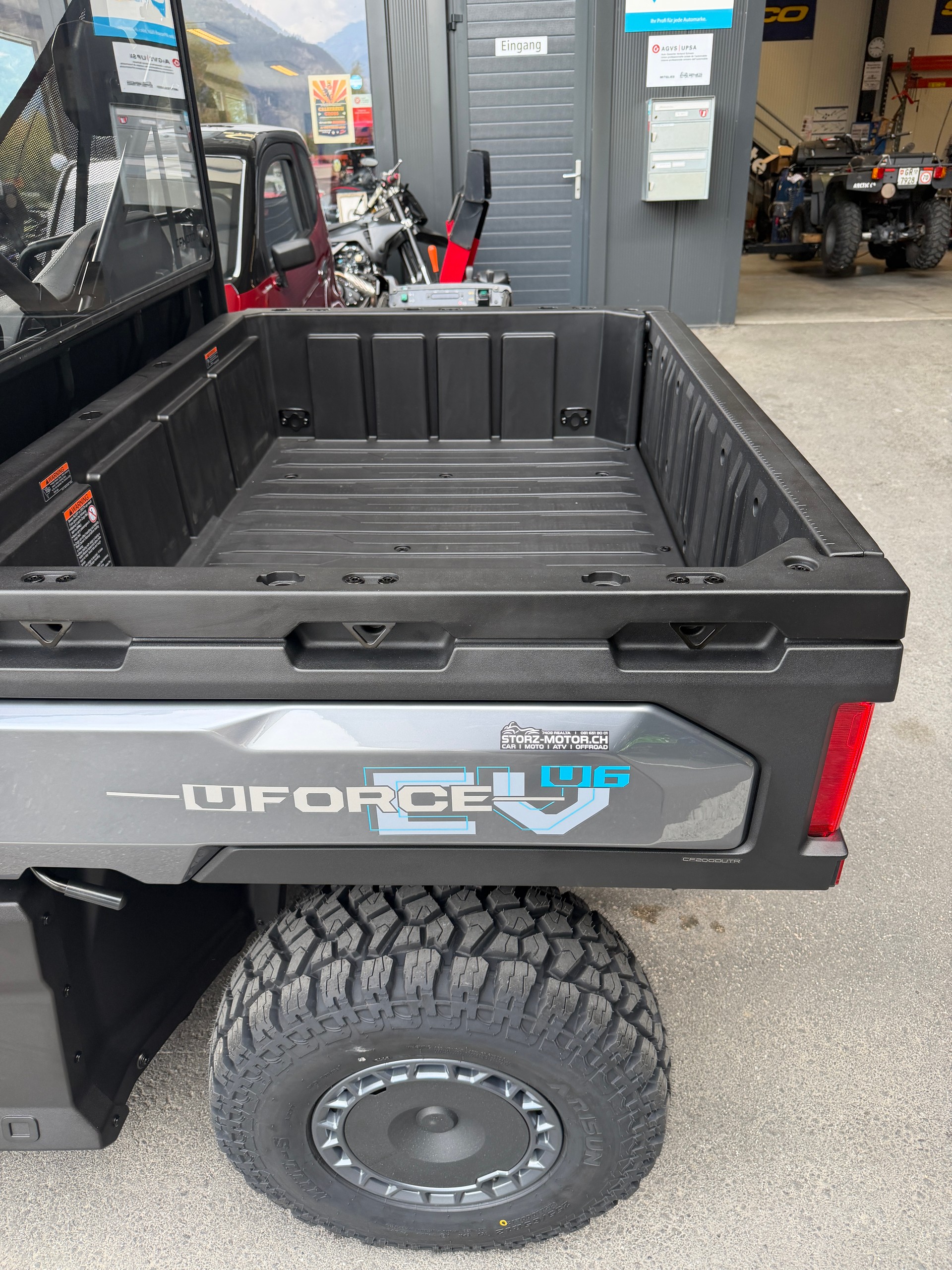 CF MOTO U6 EV-image-4