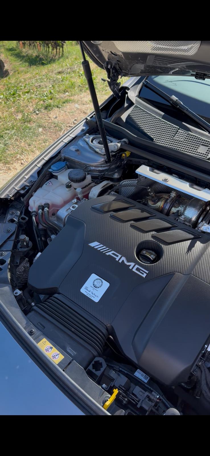 MERCEDES-BENZ CLA 45 AMG 4matic+-image-9