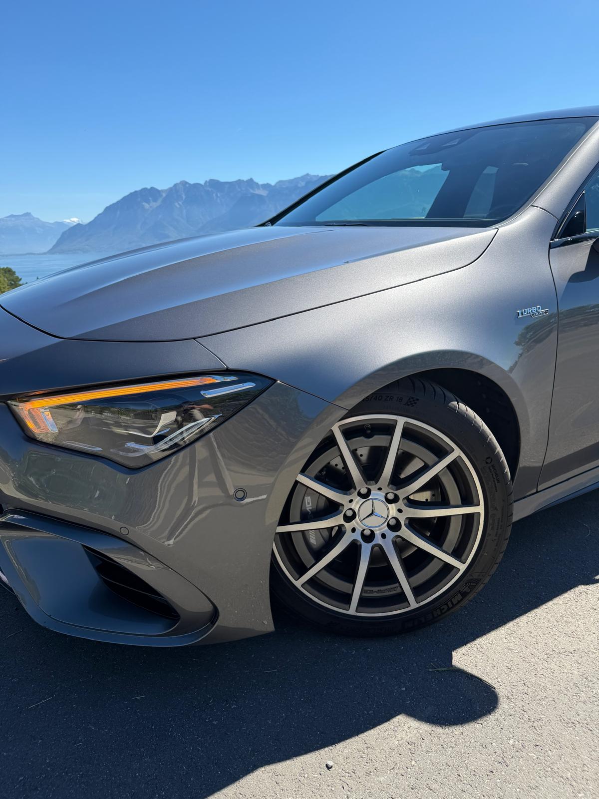 MERCEDES-BENZ CLA 45 AMG 4matic+-image-6