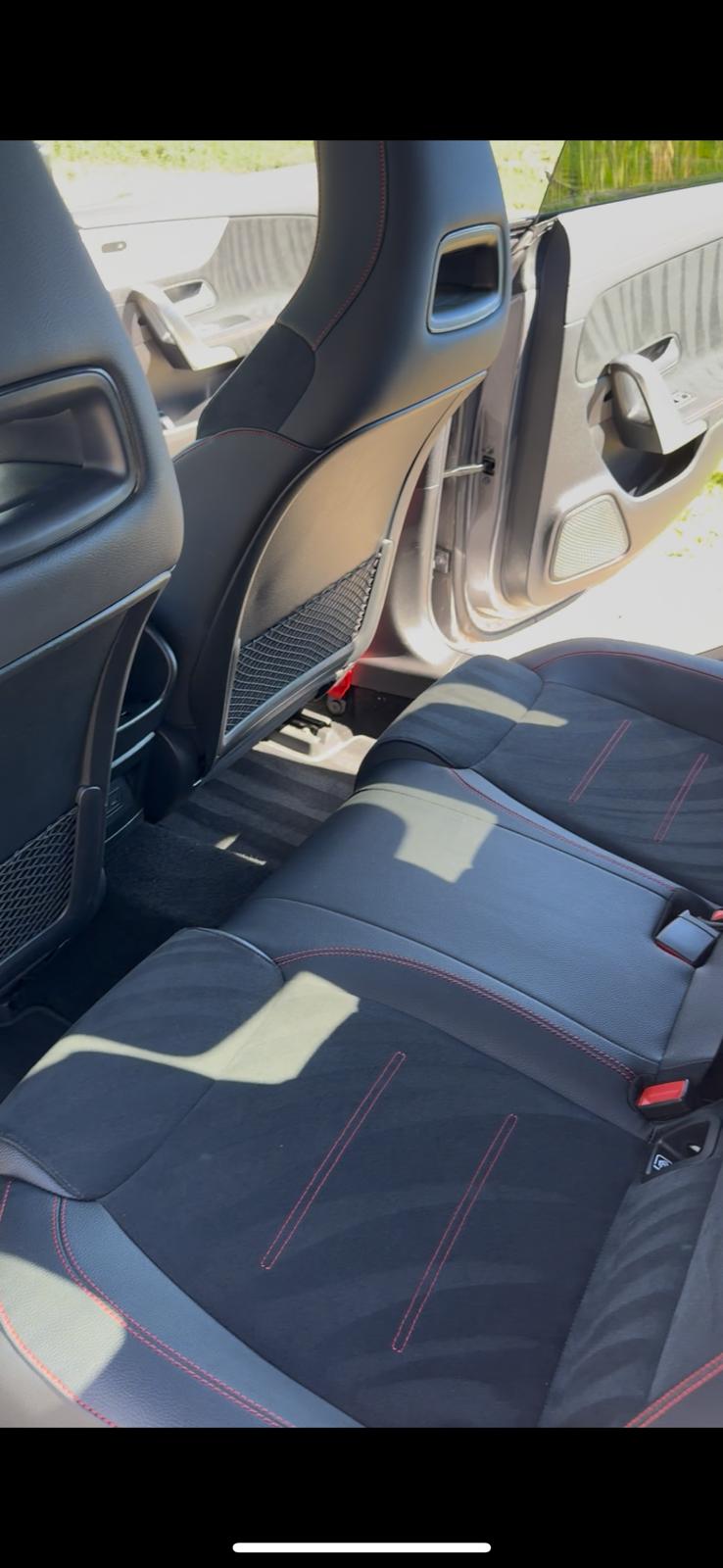 MERCEDES-BENZ CLA 45 AMG 4matic+-image-5