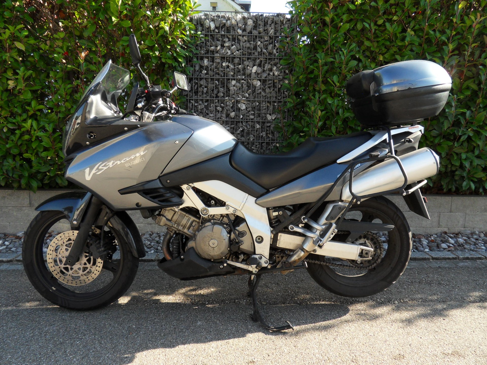 SUZUKI DL 1000 V-Strom-image-0