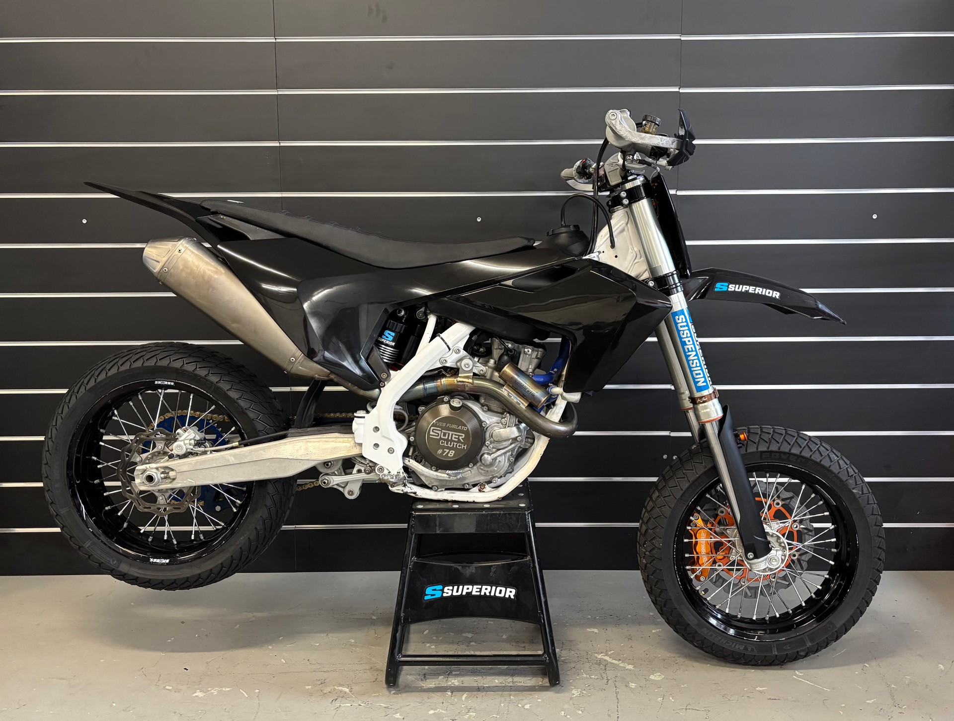 HUSQVARNA FC 450 Supermoto 2018-image-0