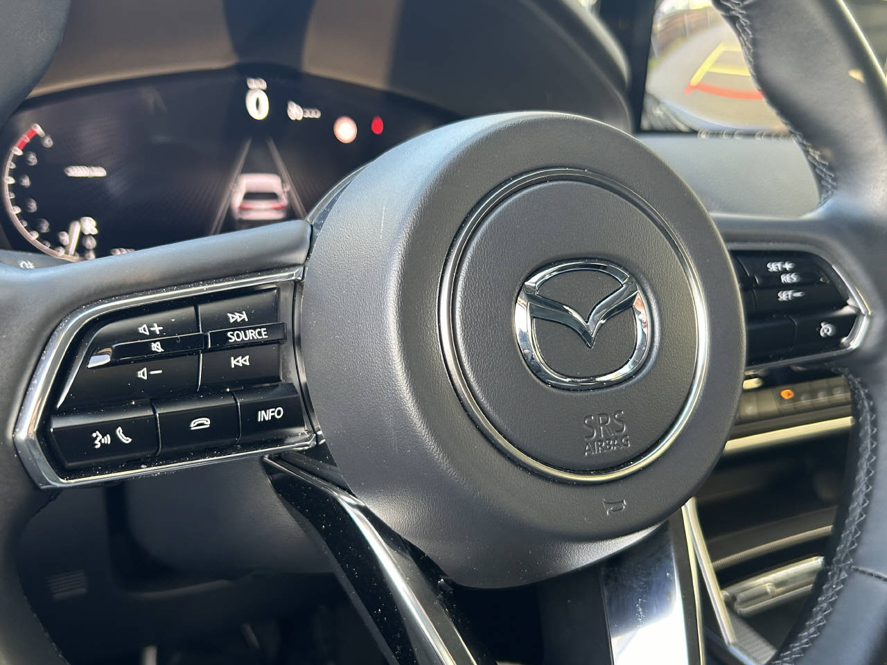 MAZDA CX-60 3.3 D Exclusive-Line-image-12