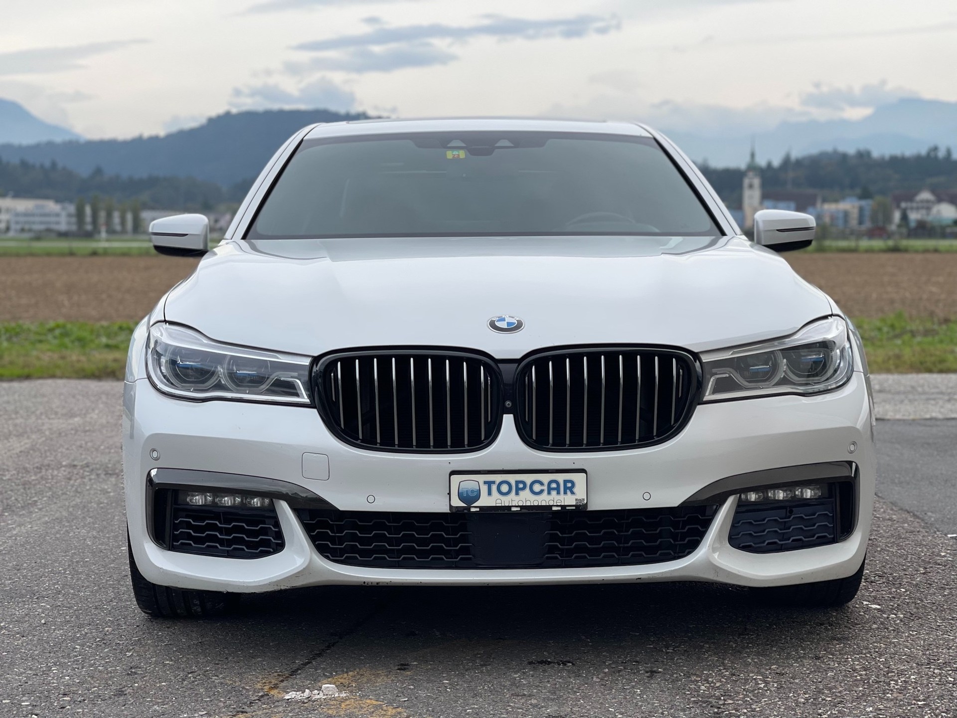 BMW 750Ld xDrive Steptronic-image-15