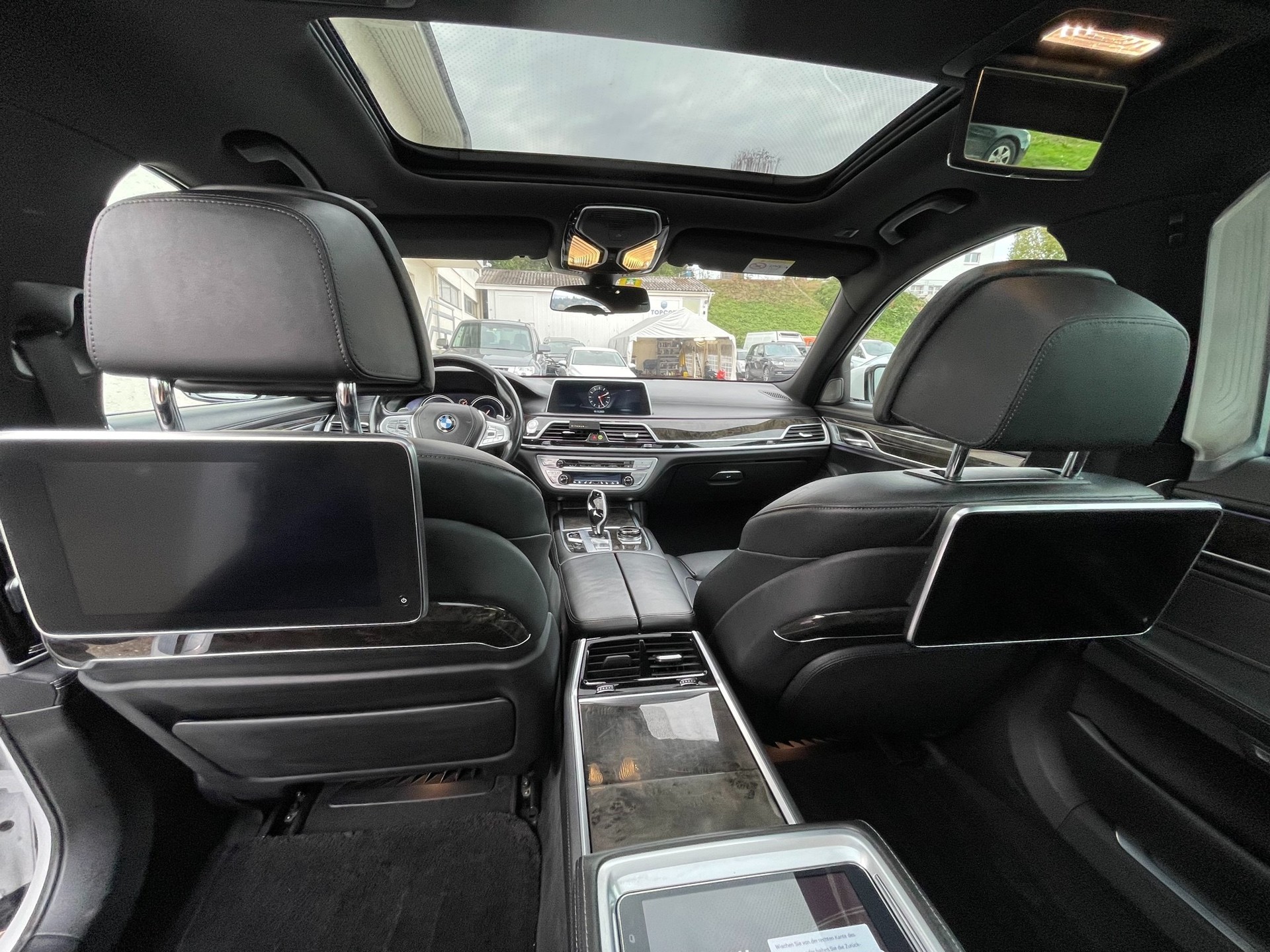 BMW 750Ld xDrive Steptronic-image-5