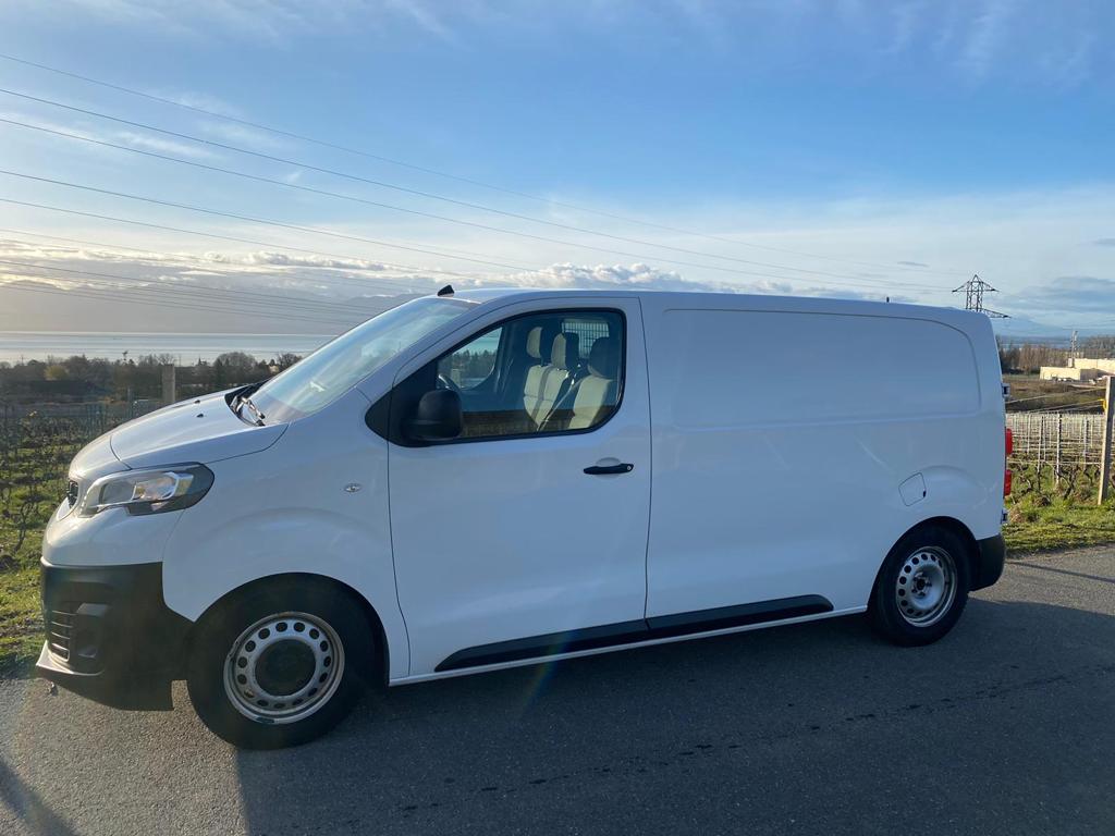PEUGEOT Expert 2.0 BlueHDi 150 S&S Active Standard-image-1