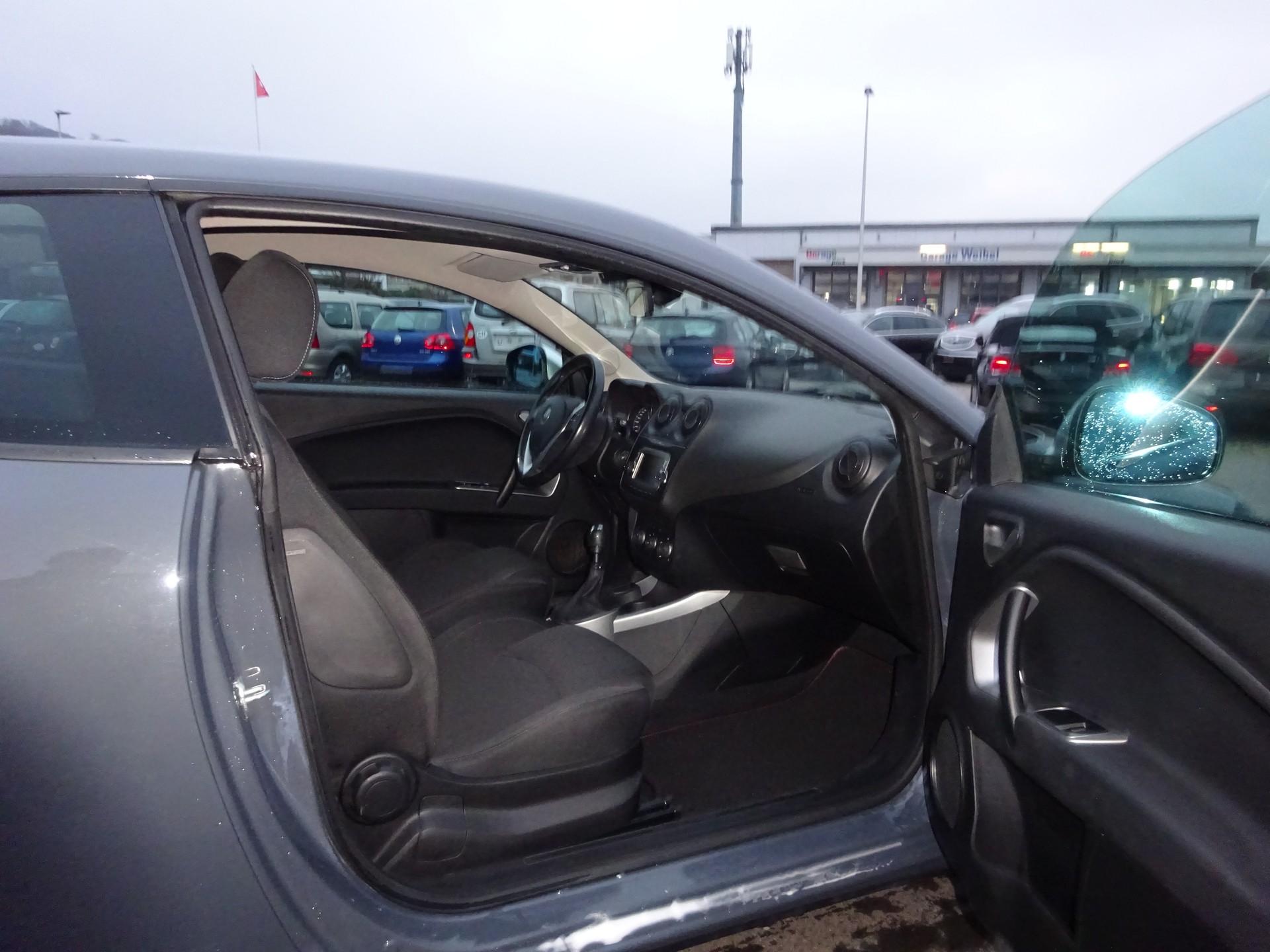 ALFA ROMEO MiTo 1.4 Progression-image-3