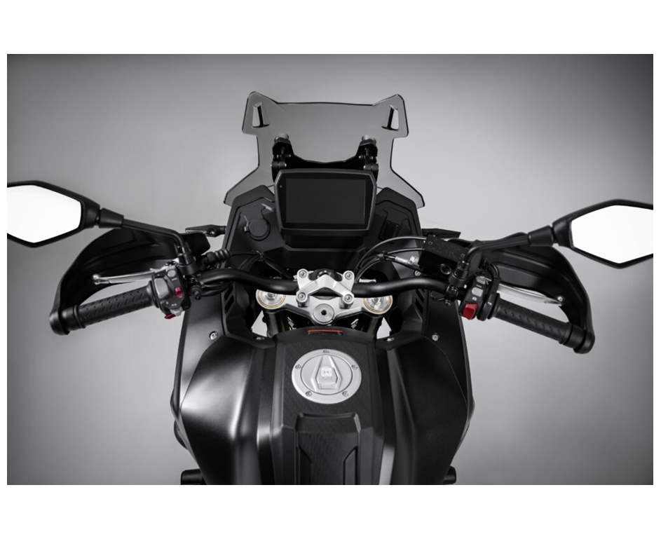 VOGE ADVENTURE 625DSX "BLACK-KNIGHT EDITION"-image-7
