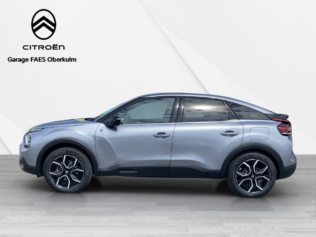 CITROEN C4 Shine-showroom-element-2