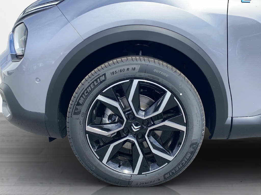 CITROEN C4 Shine-image-13