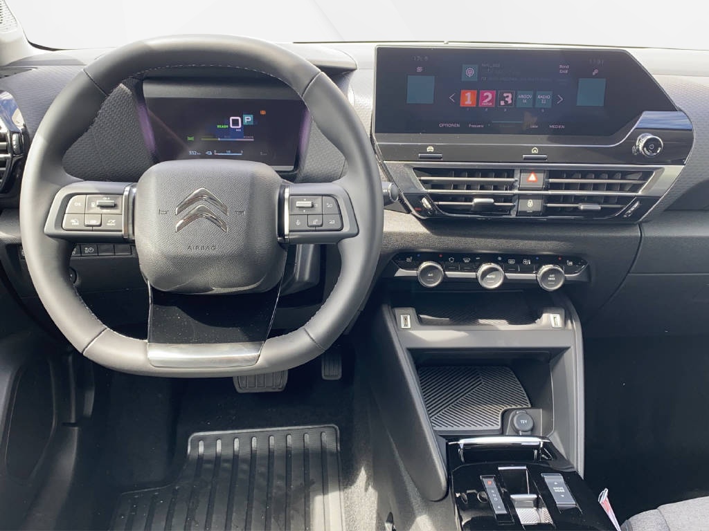 CITROEN C4 Shine-image-10