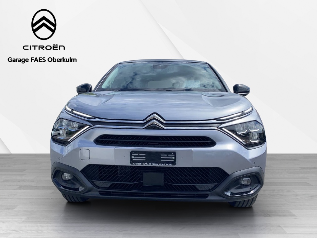 CITROEN C4 Shine-showroom-element-1