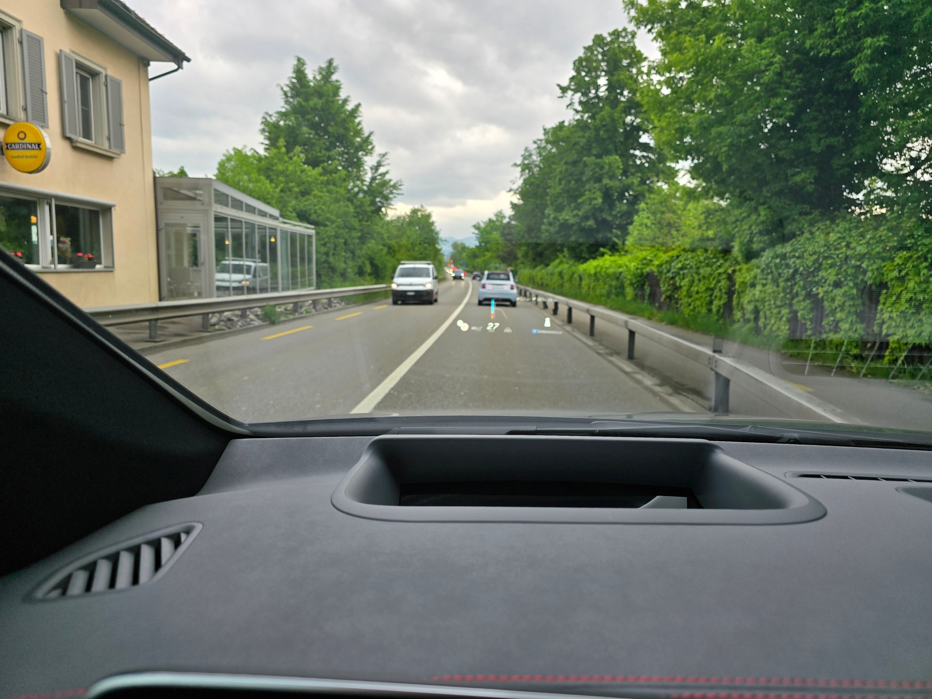 MERCEDES-BENZ EQE 43 AMG 4 Matic-image-20