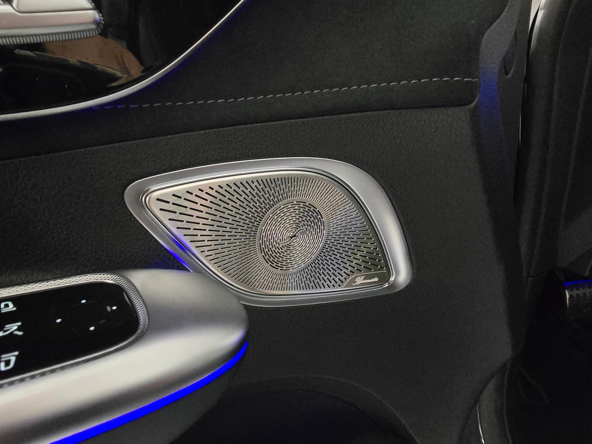 MERCEDES-BENZ EQE 43 AMG 4 Matic-image-14
