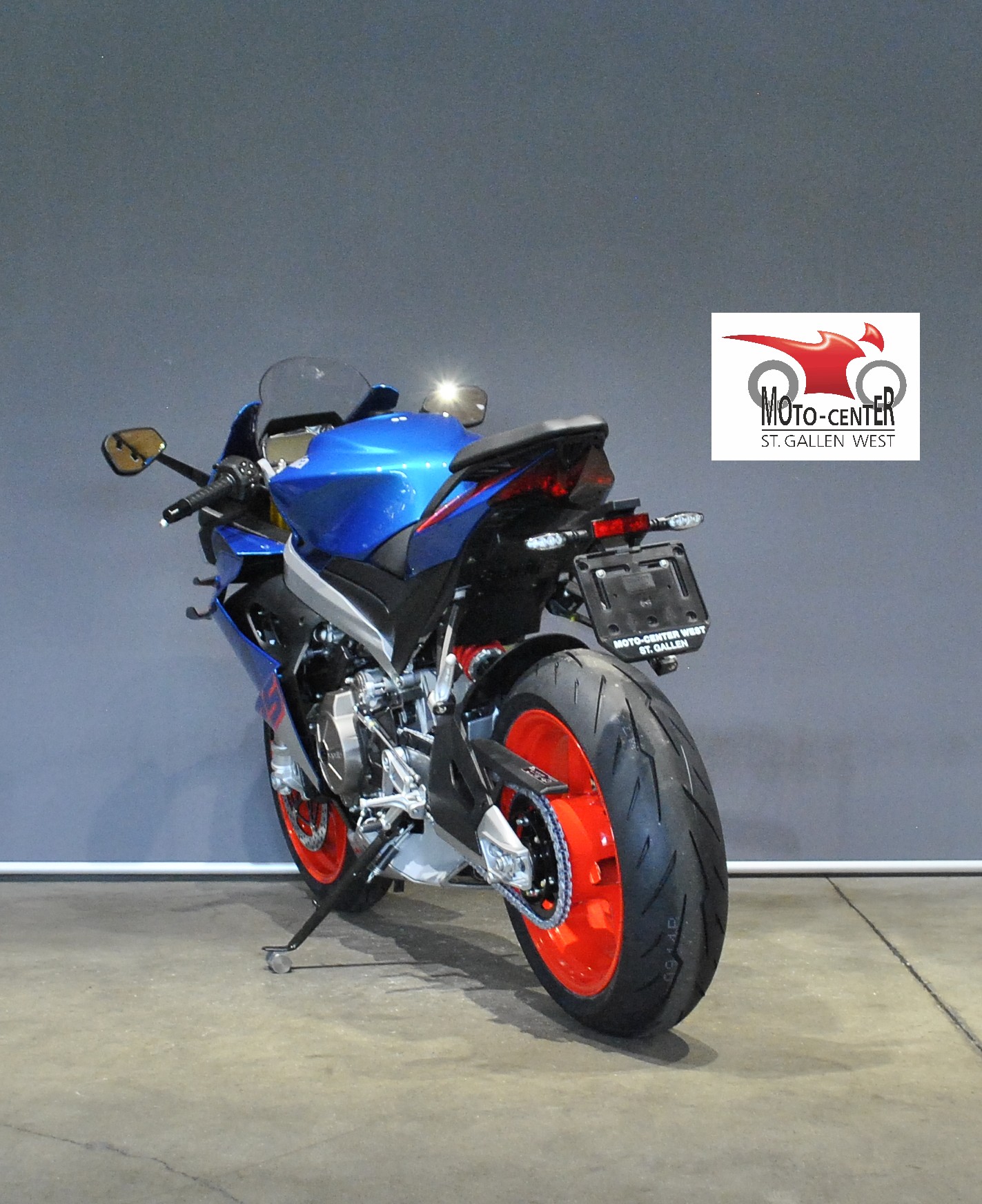 APRILIA RS 660 E5+ (35kW)-image-3