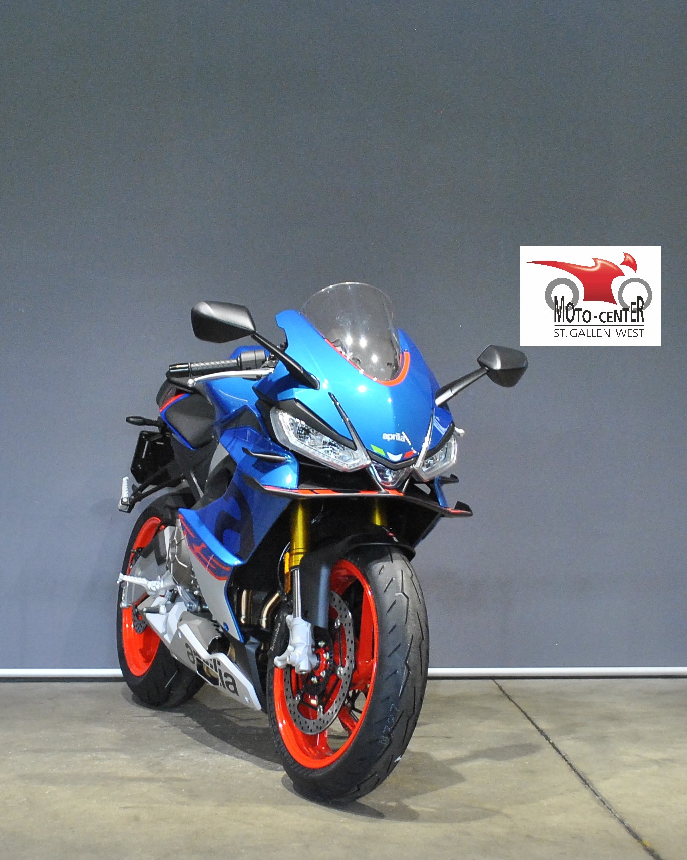 APRILIA RS 660 E5+ (35kW)-image-0