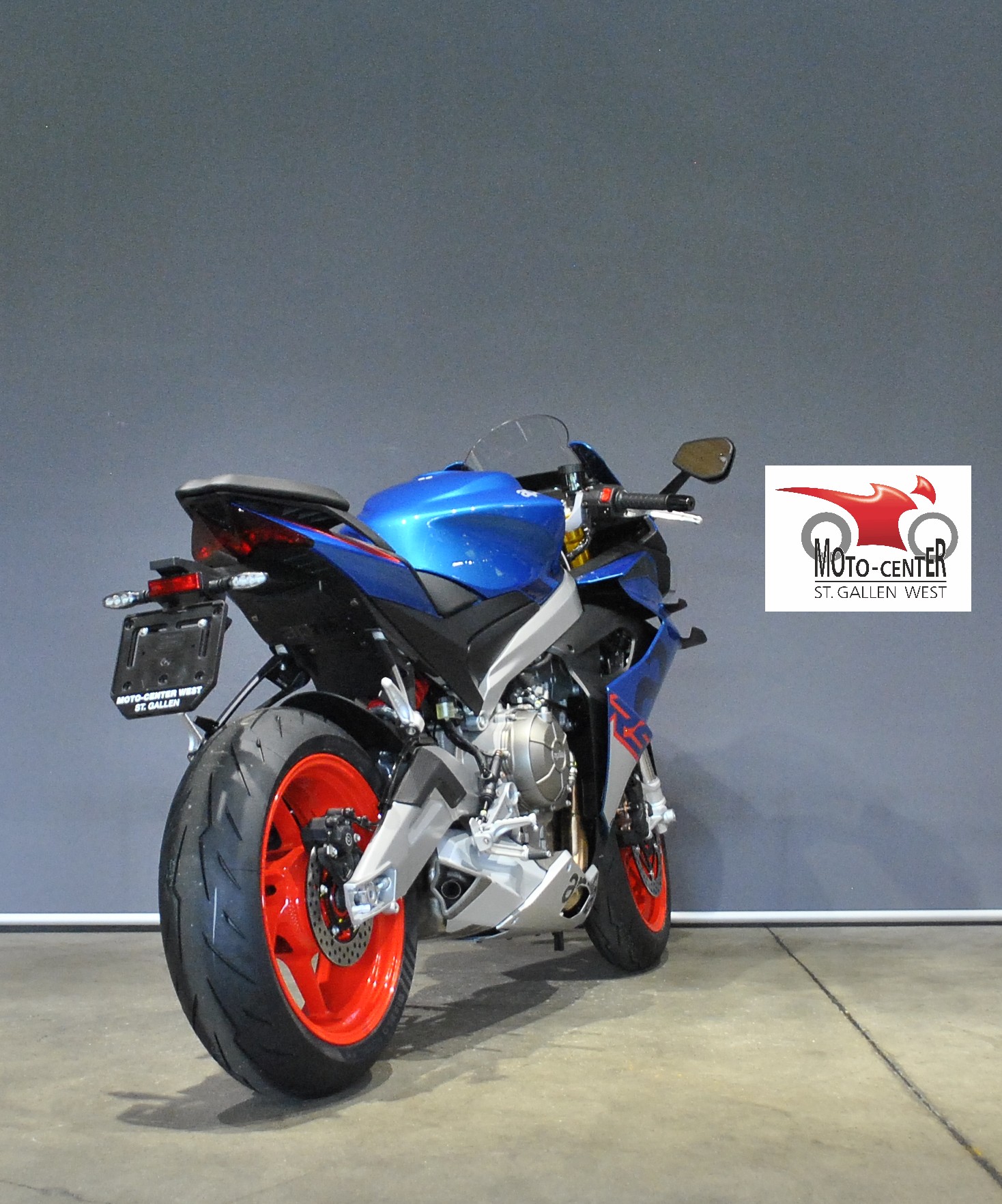 APRILIA RS 660 E5+ (35kW)-image-4