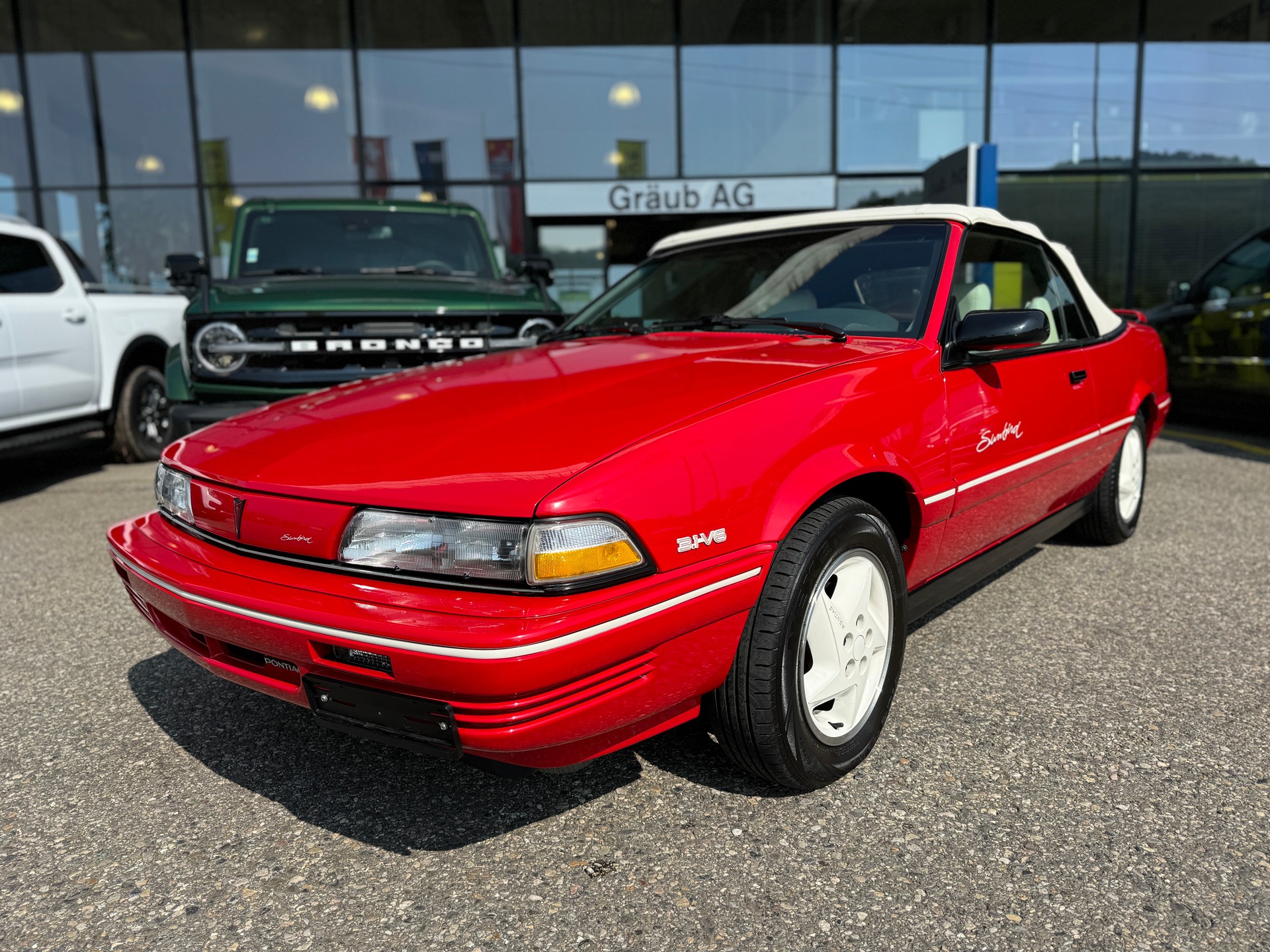 PONTIAC 3.1 V6 RED Veteranenfahrzeug ab MFK-showroom-element-1