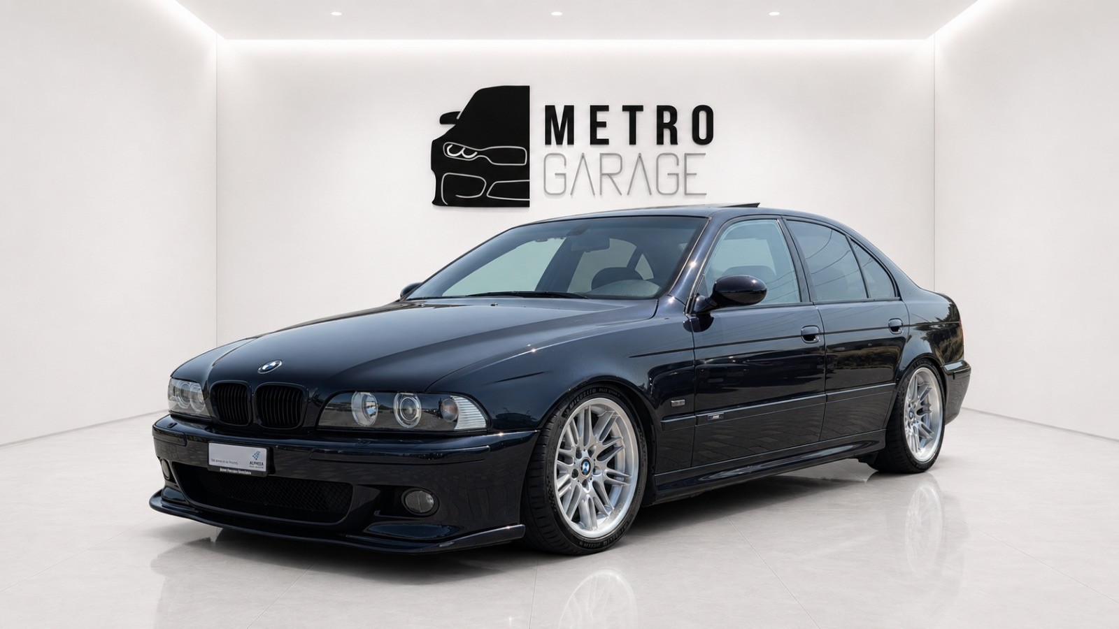 BMW M5