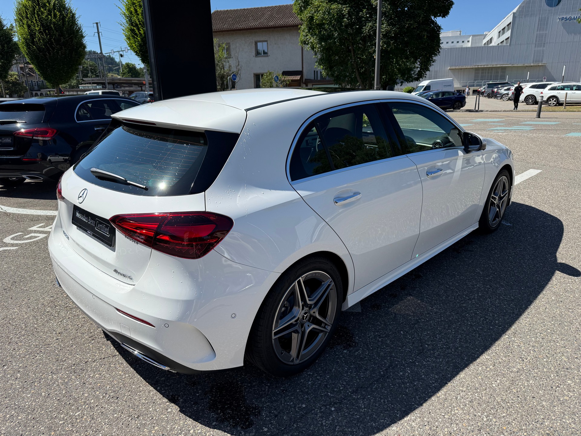 MERCEDES-BENZ A 250 4Matic 8G-DCT-image-8