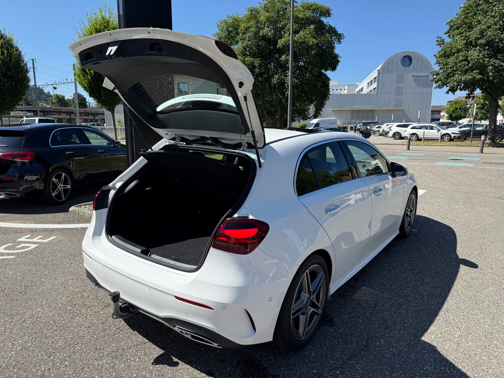 MERCEDES-BENZ A 250 4Matic 8G-DCT-image-7