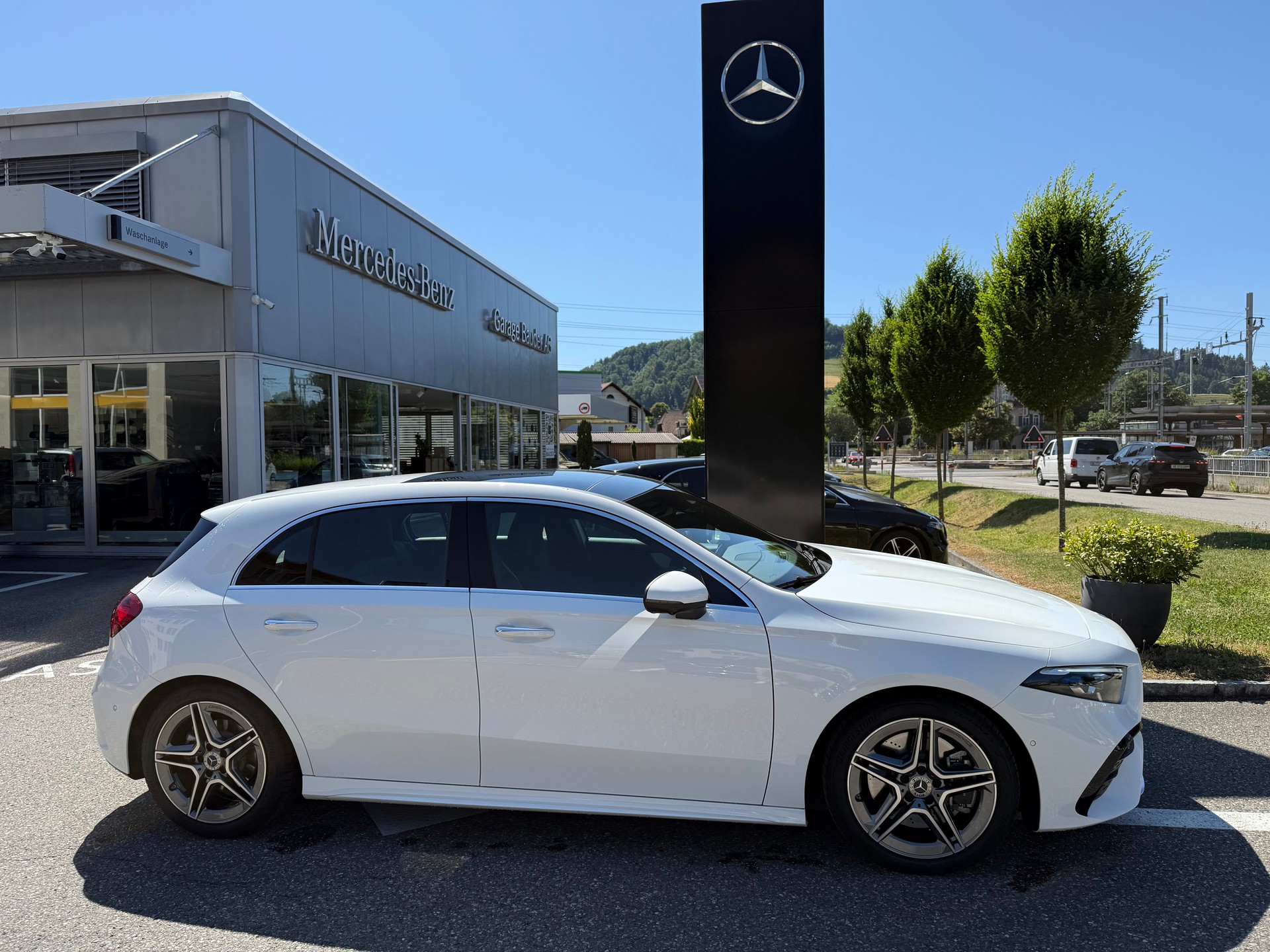 MERCEDES-BENZ A 250 4Matic 8G-DCT-image-9