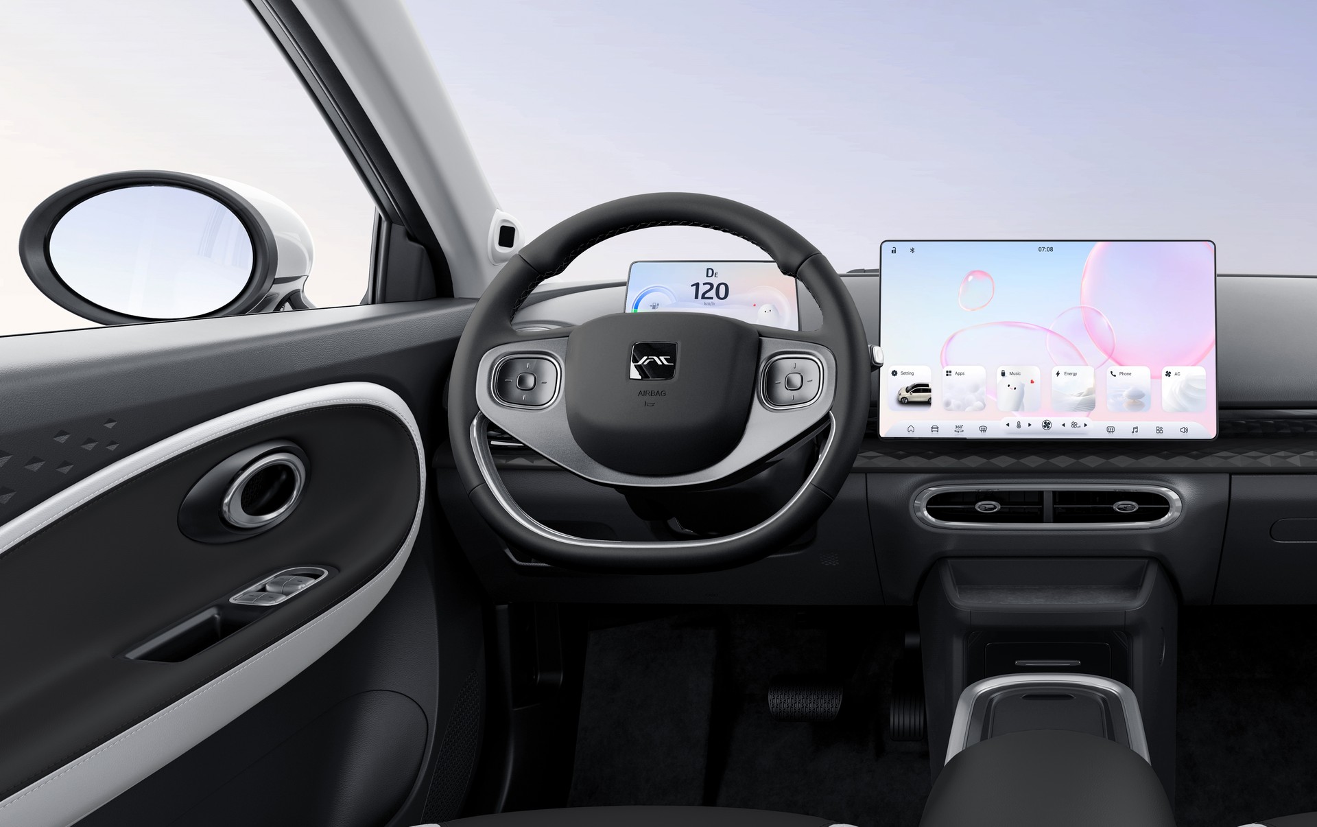 JAC E30X-image-6