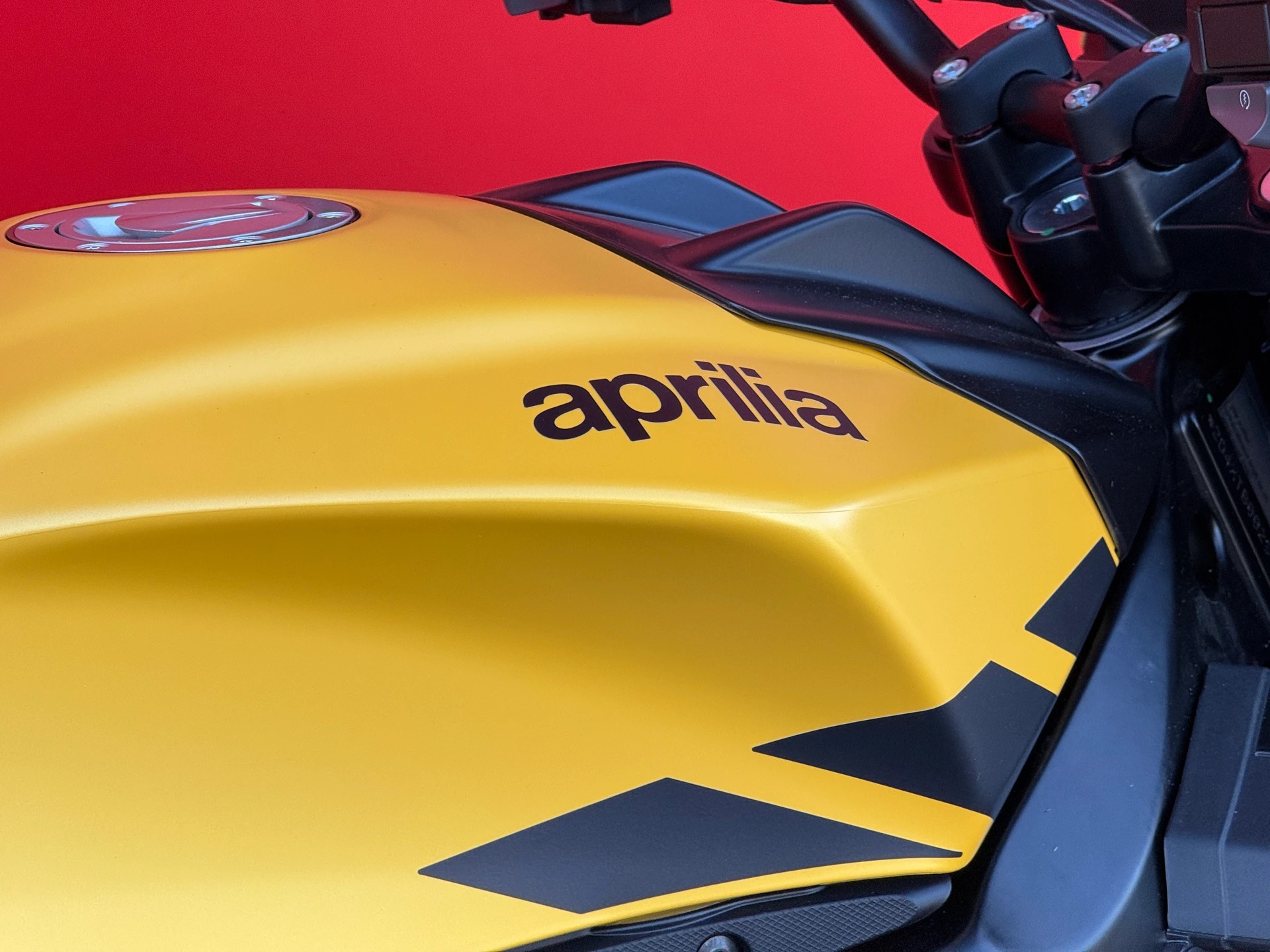APRILIA Tuono 125 E5+-image-12