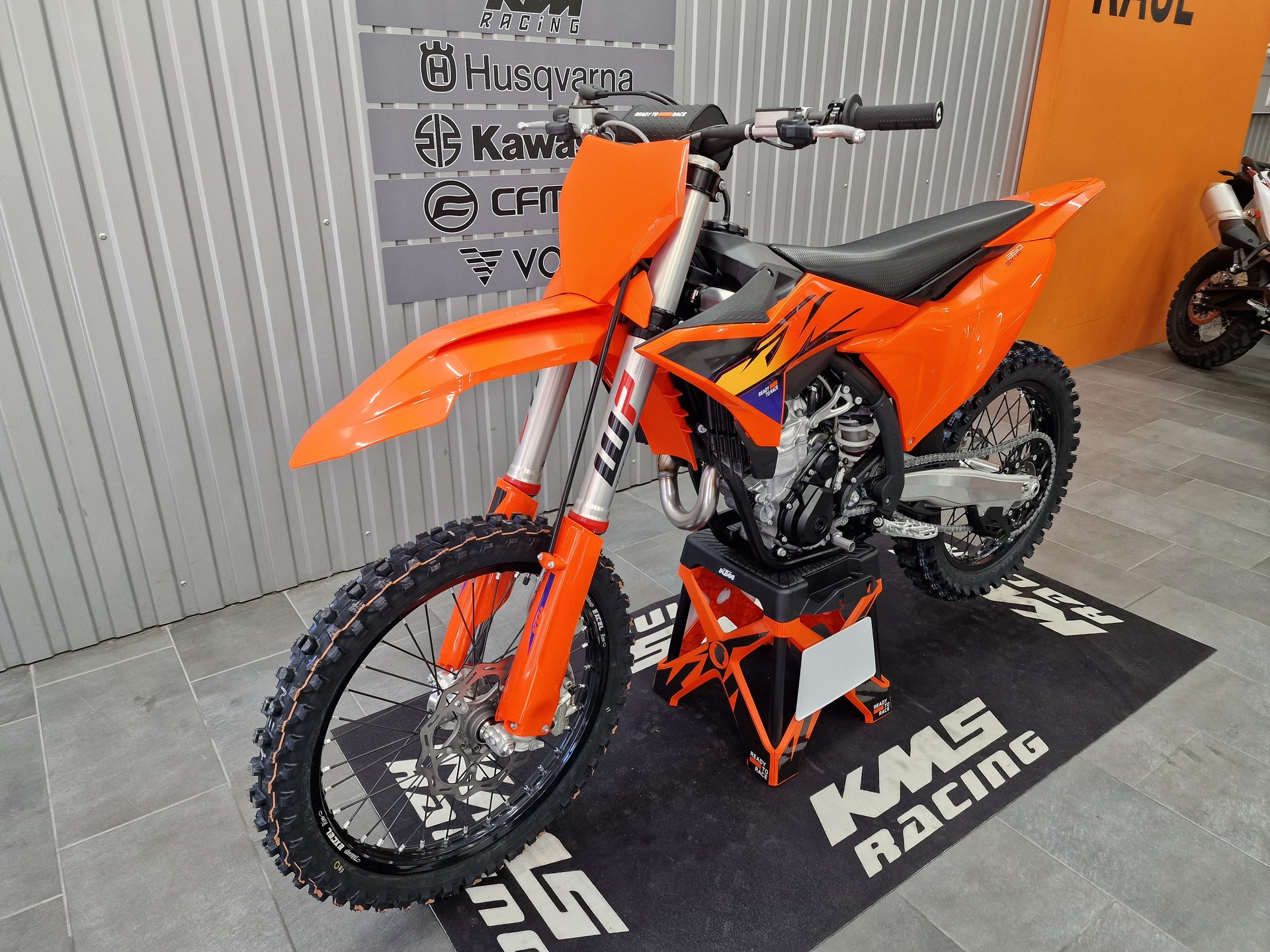 KTM 350 SX-F-image-2